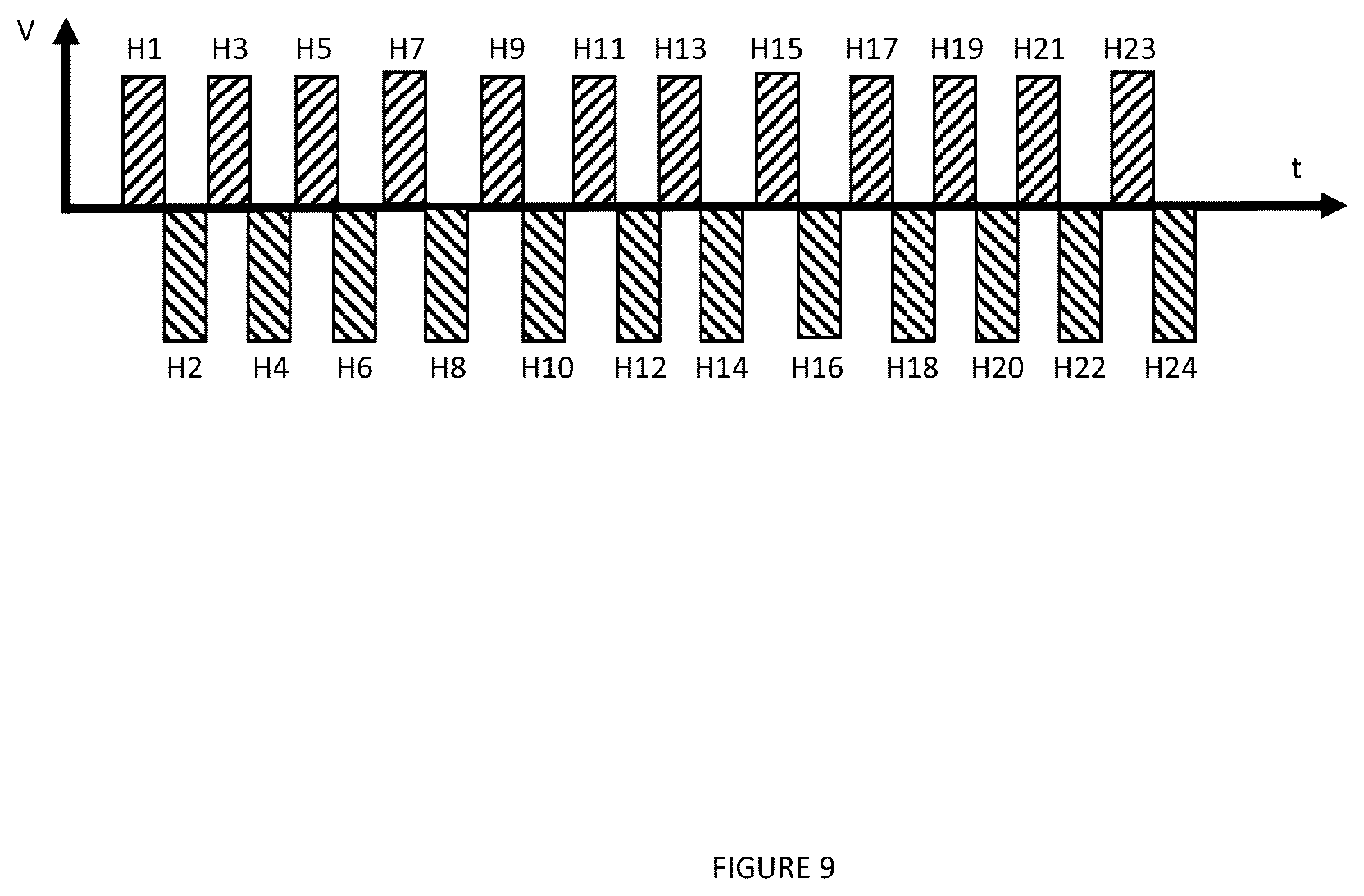 Patent US11810488 Figure 11 – Hologram display using a liquid crystal display device