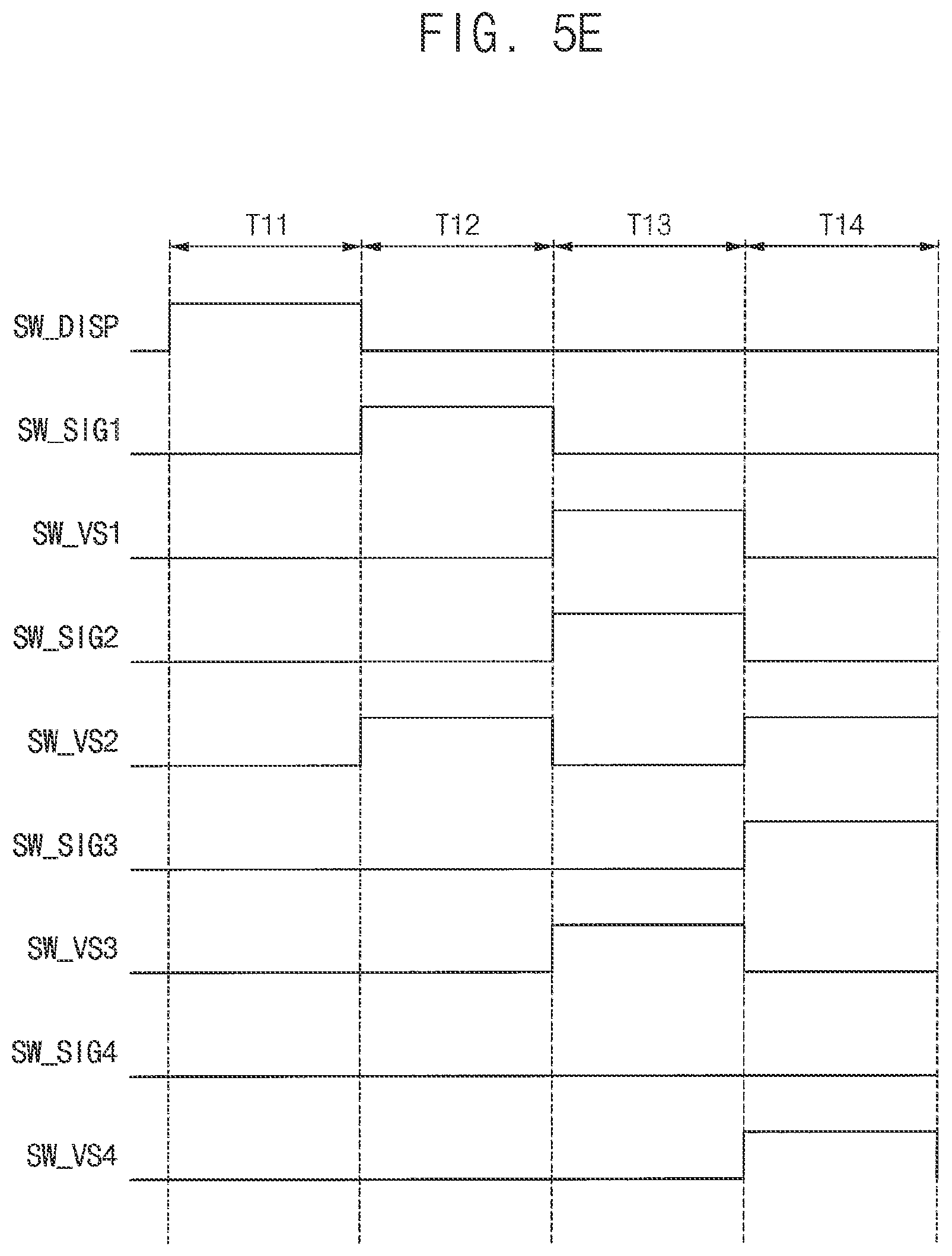 Patent US11810489 Figure 9 – Sensing circuit for detecting characteristics of display panel and display driver integrated circuit including the same