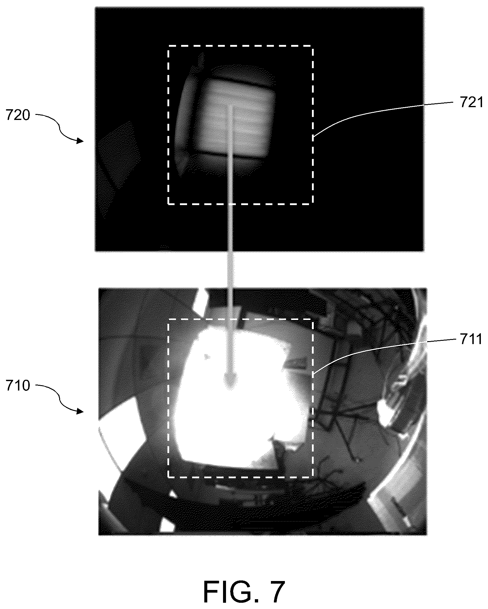 Patent US11810492 Figure 9 – Method for determining ambient light luminance, host, and computer readable storage medium