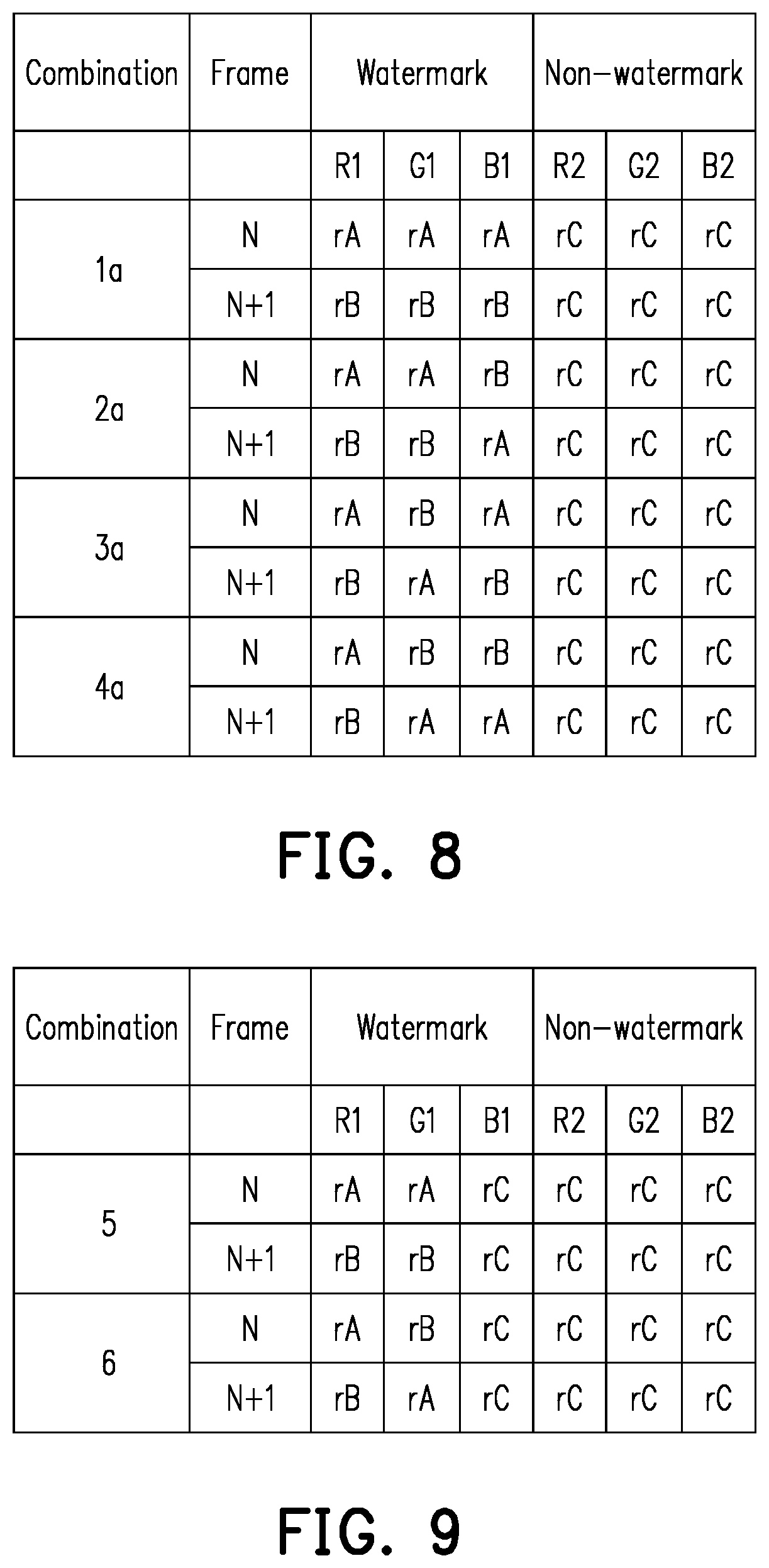 Patent US11810496 Figure 5 – Display apparatus and image displaying method