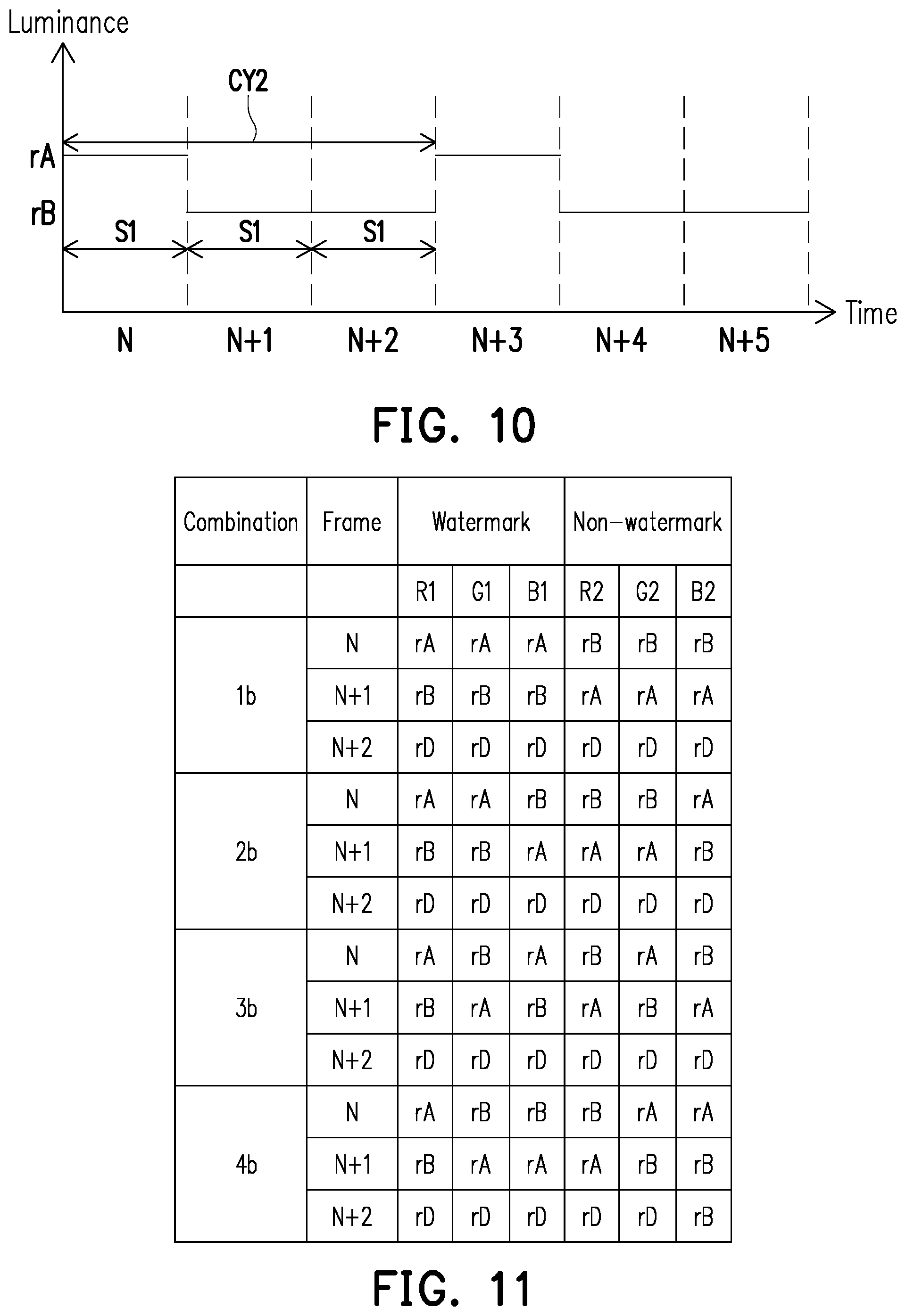 Patent US11810496 Figure 6 – Display apparatus and image displaying method