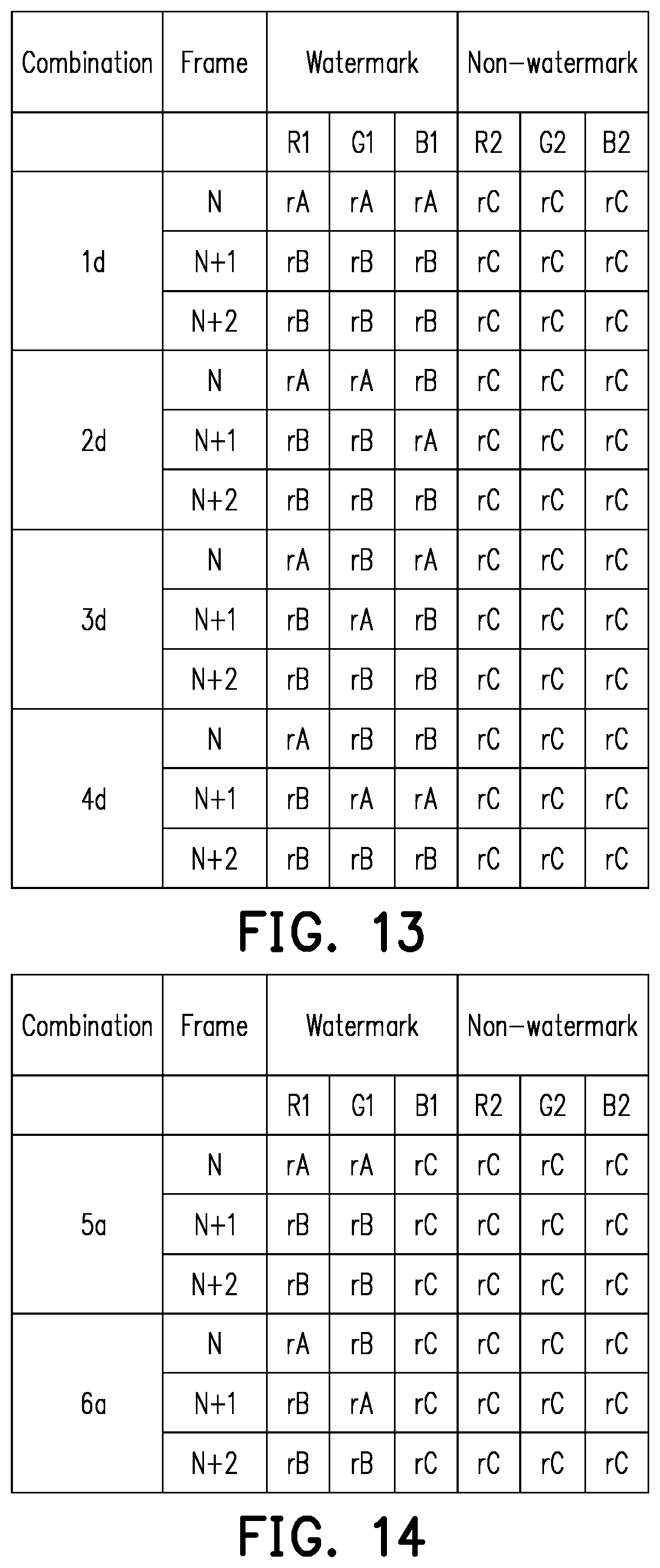 Patent US11810496 Figure 8 – Display apparatus and image displaying method
