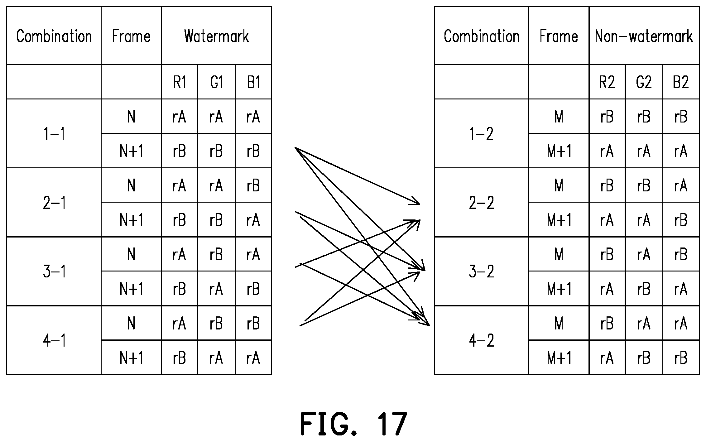 Patent US11810496 Figure 11 – Display apparatus and image displaying method