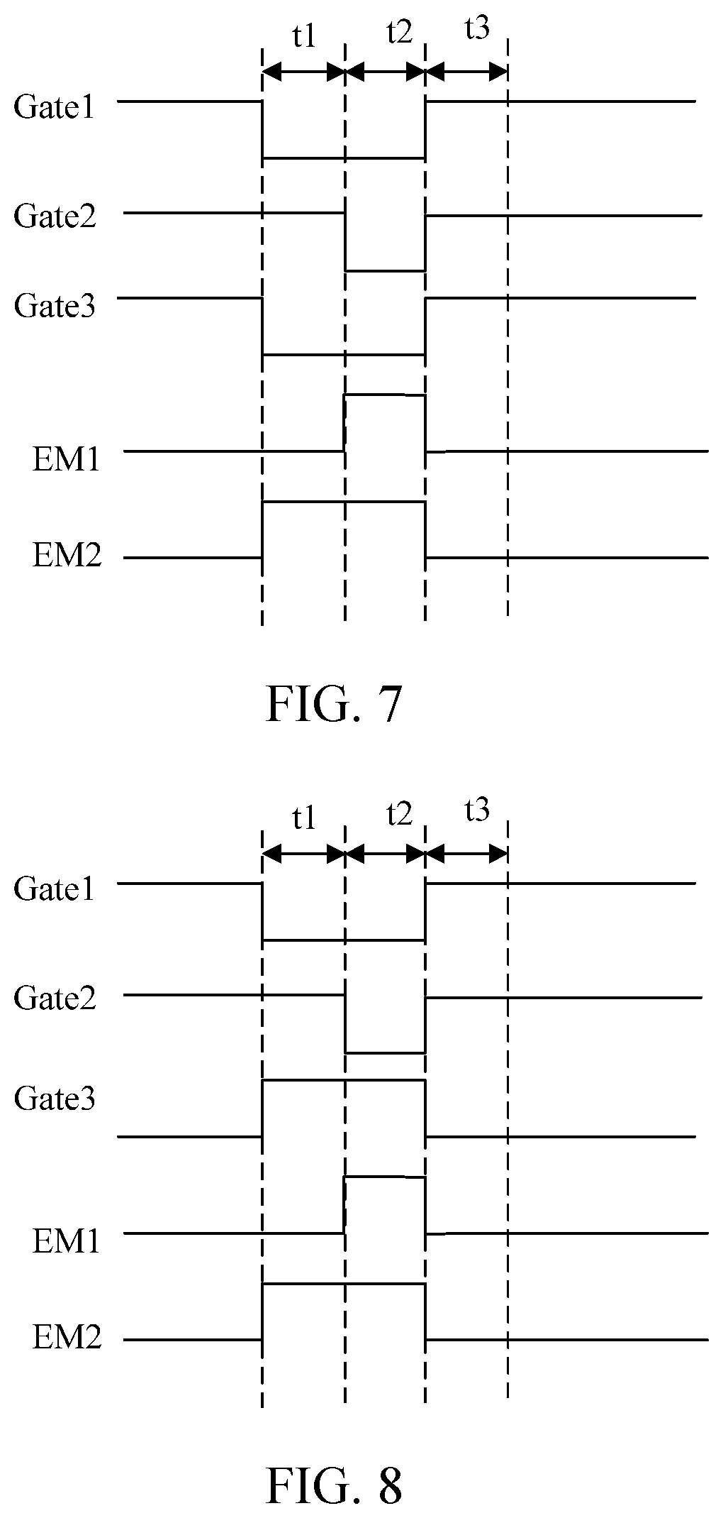Patent US11810506 Figure 4 – Pixel circuit, driving method for same, and display apparatus