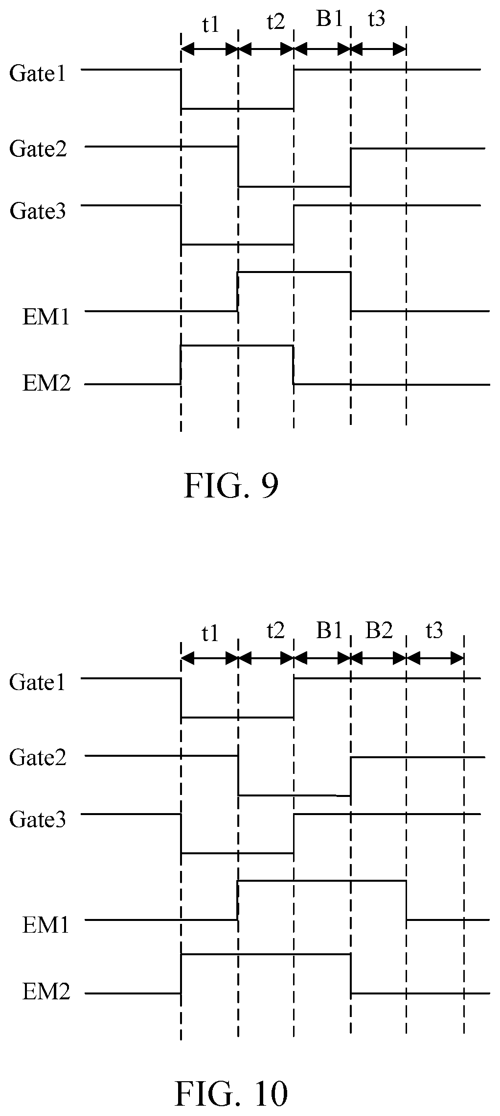 Patent US11810506 Figure 5 – Pixel circuit, driving method for same, and display apparatus