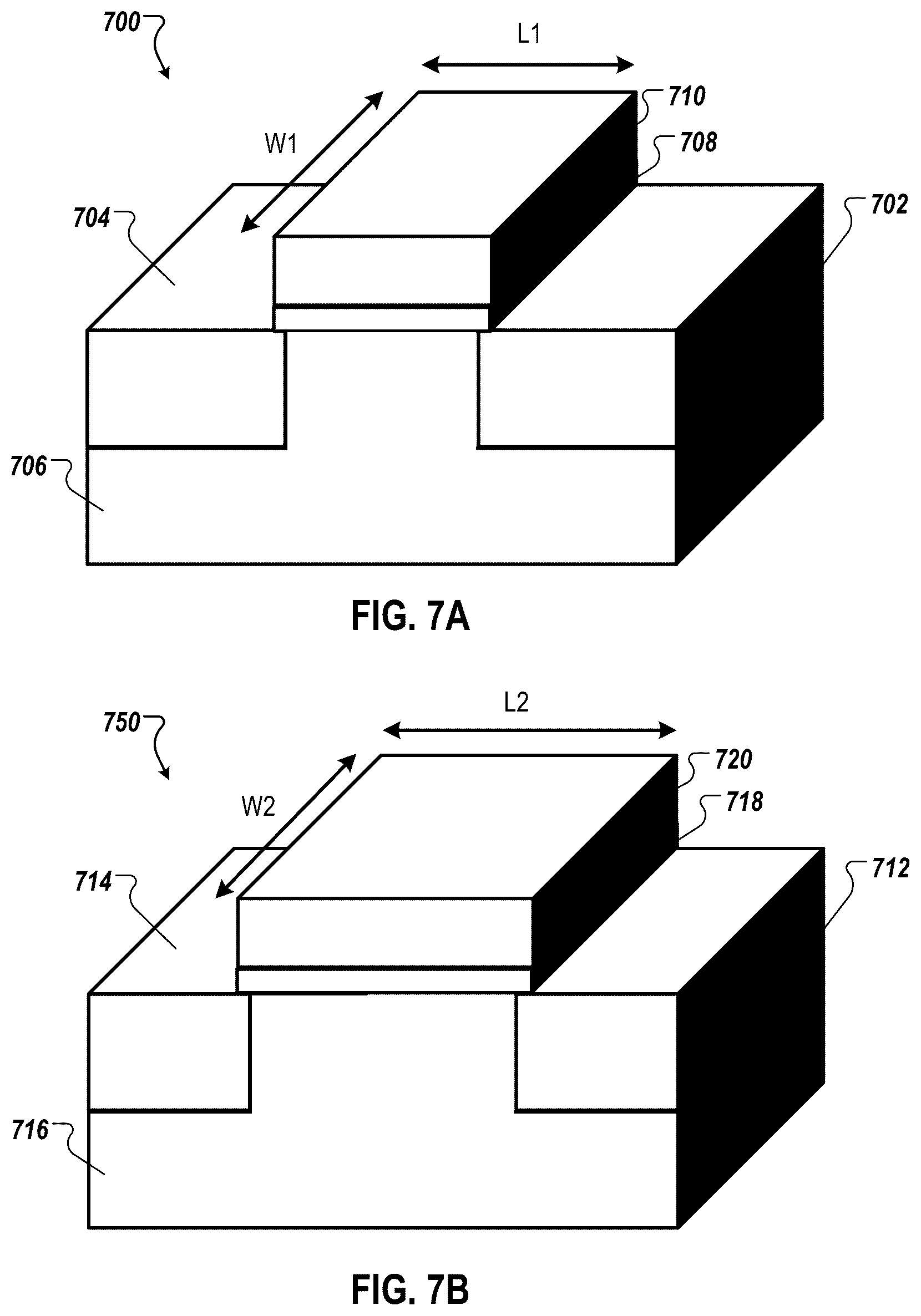 Patent US11810510 Figure 7 – Display device with hardware that dims pixels