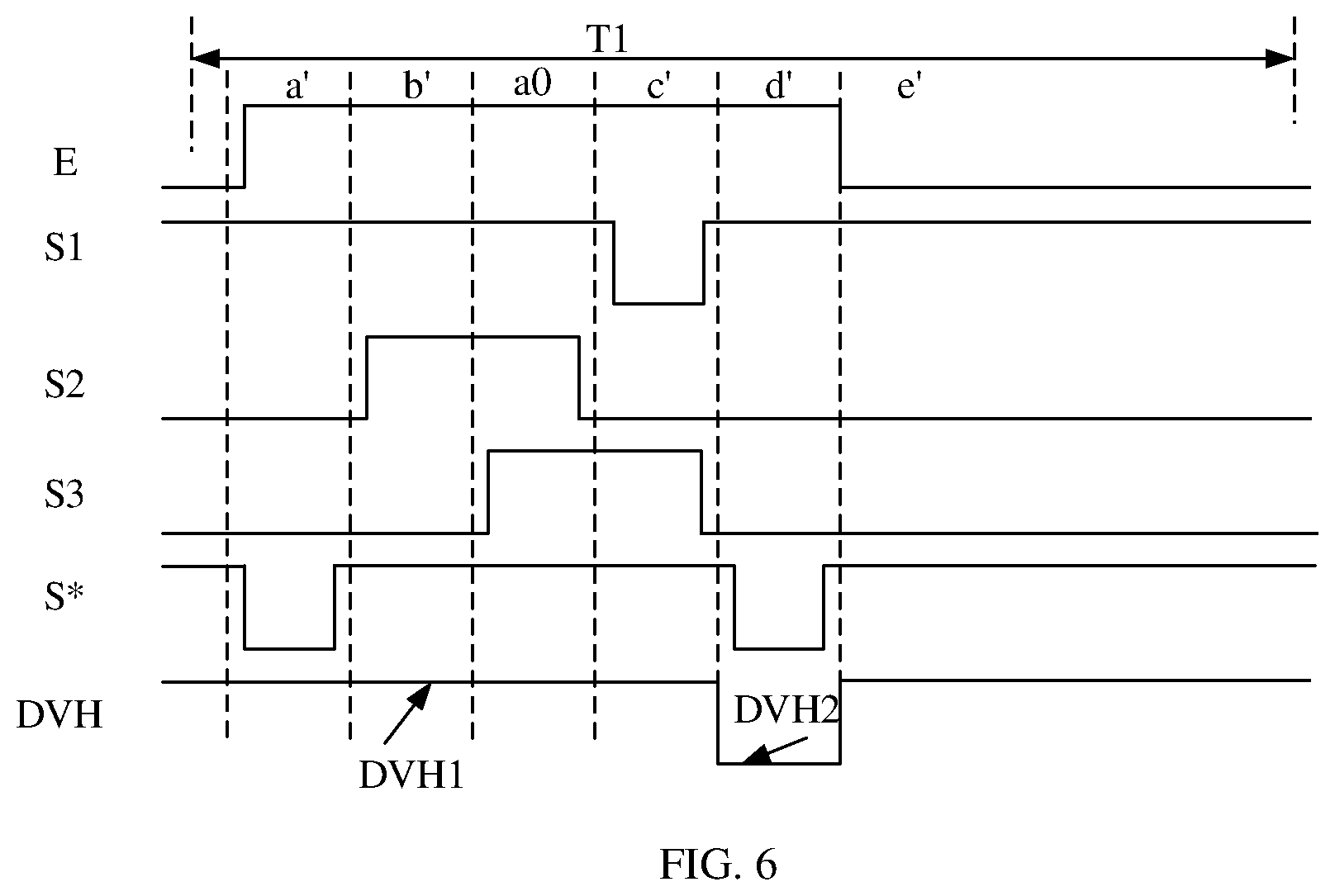 Patent US11810514 Figure 4 – Display panel, method for driving the same, and display apparatus