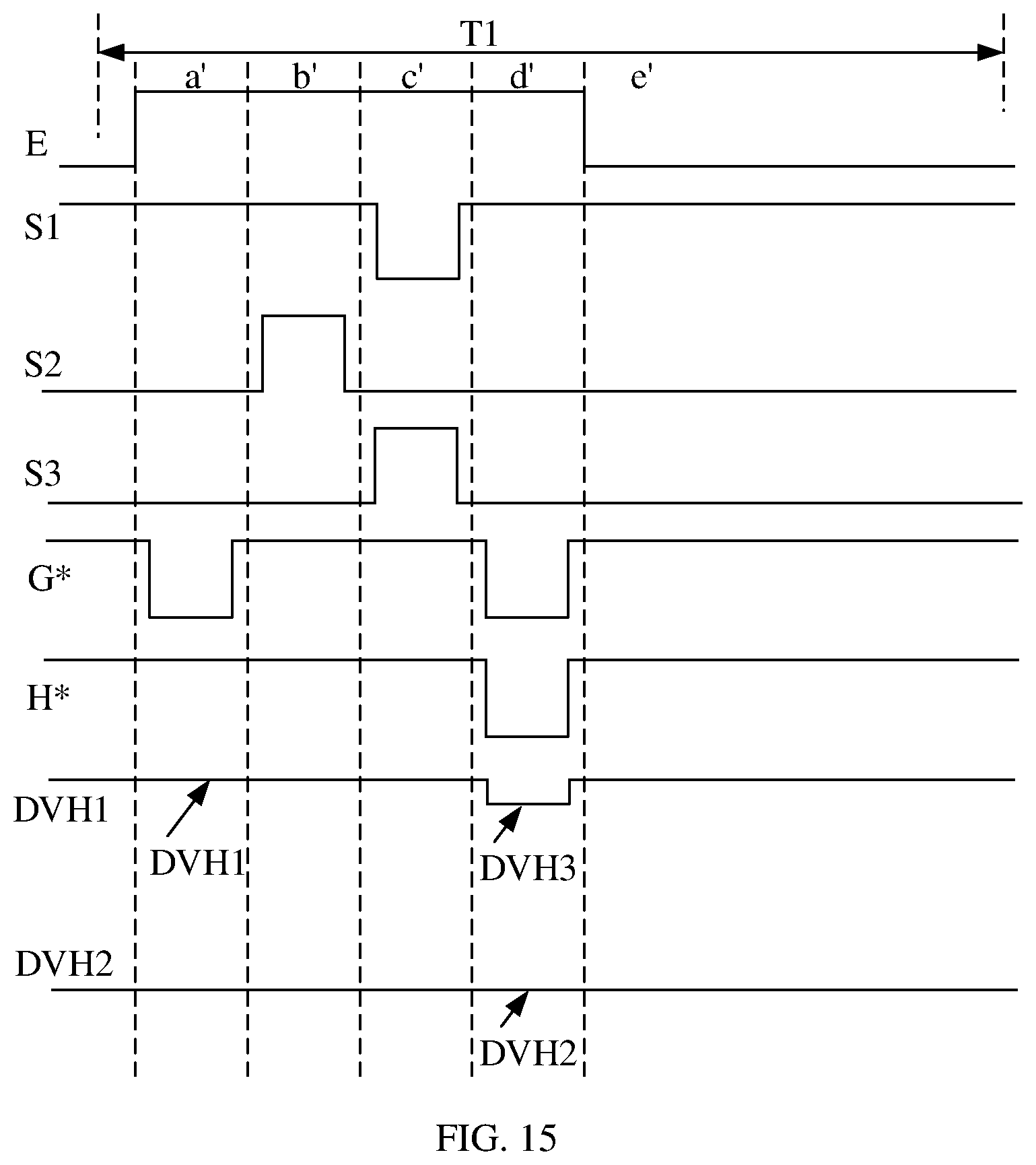 Patent US11810514 Figure 12 – Display panel, method for driving the same, and display apparatus