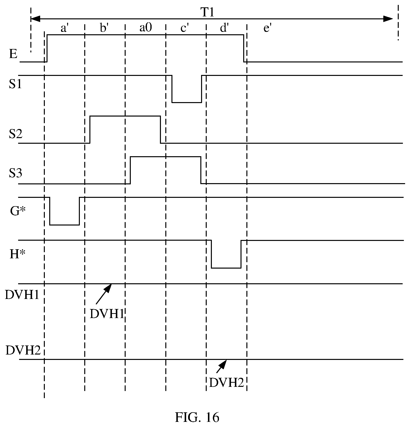 Patent US11810514 Figure 13 – Display panel, method for driving the same, and display apparatus