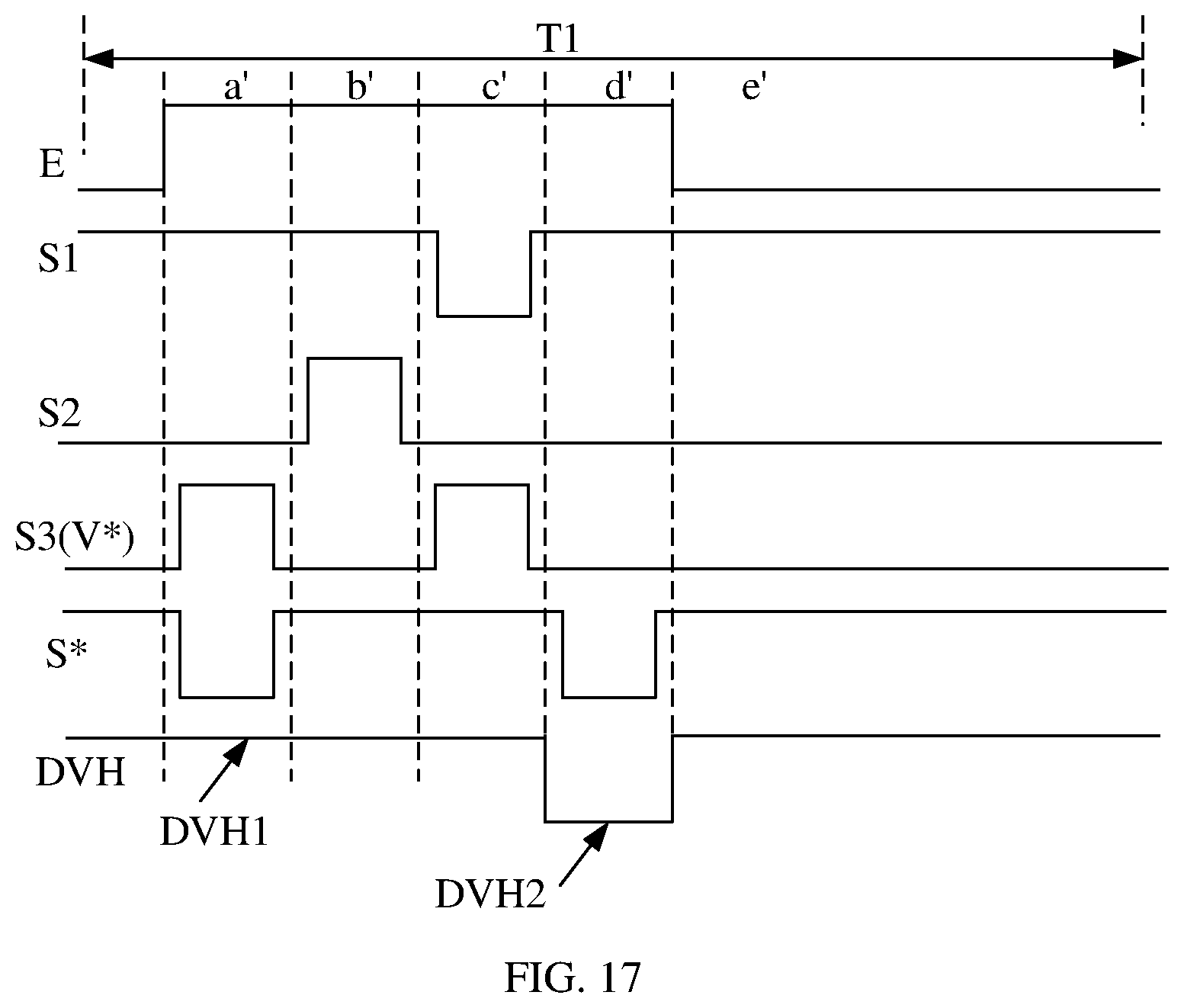 Patent US11810514 Figure 14 – Display panel, method for driving the same, and display apparatus
