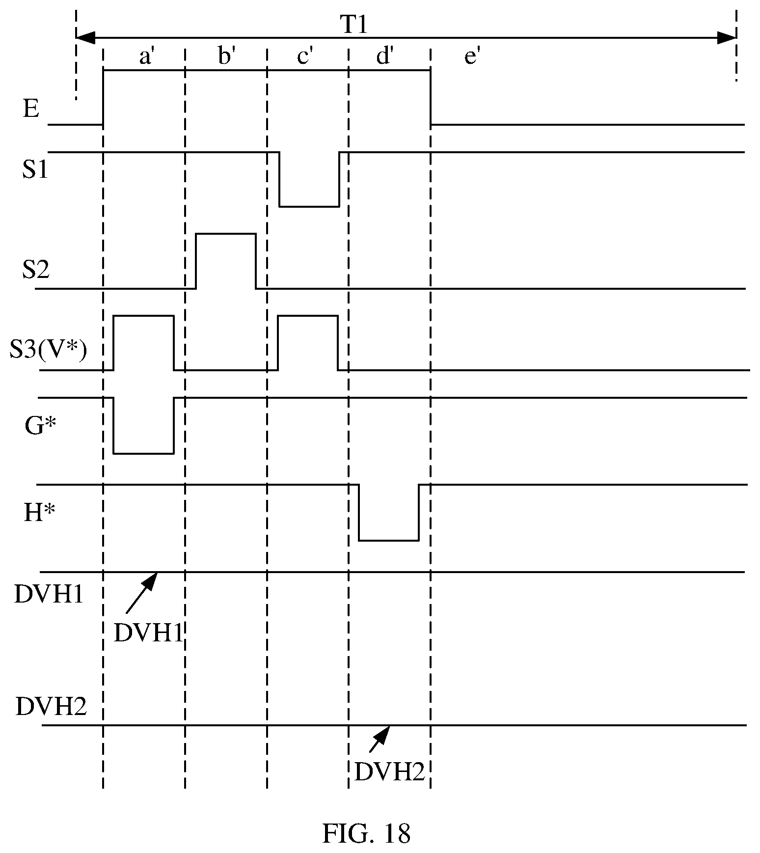 Patent US11810514 Figure 15 – Display panel, method for driving the same, and display apparatus