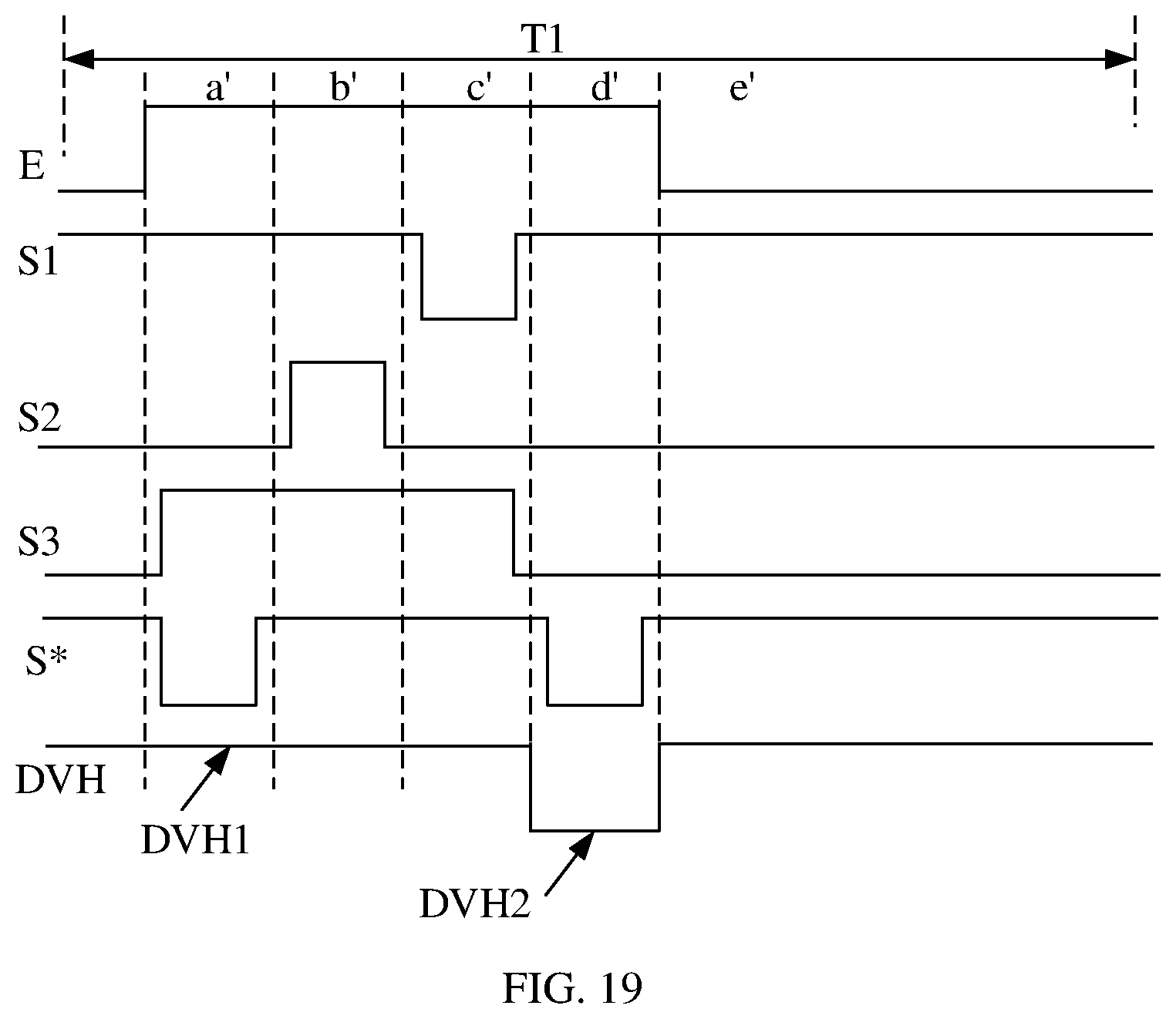 Patent US11810514 Figure 16 – Display panel, method for driving the same, and display apparatus