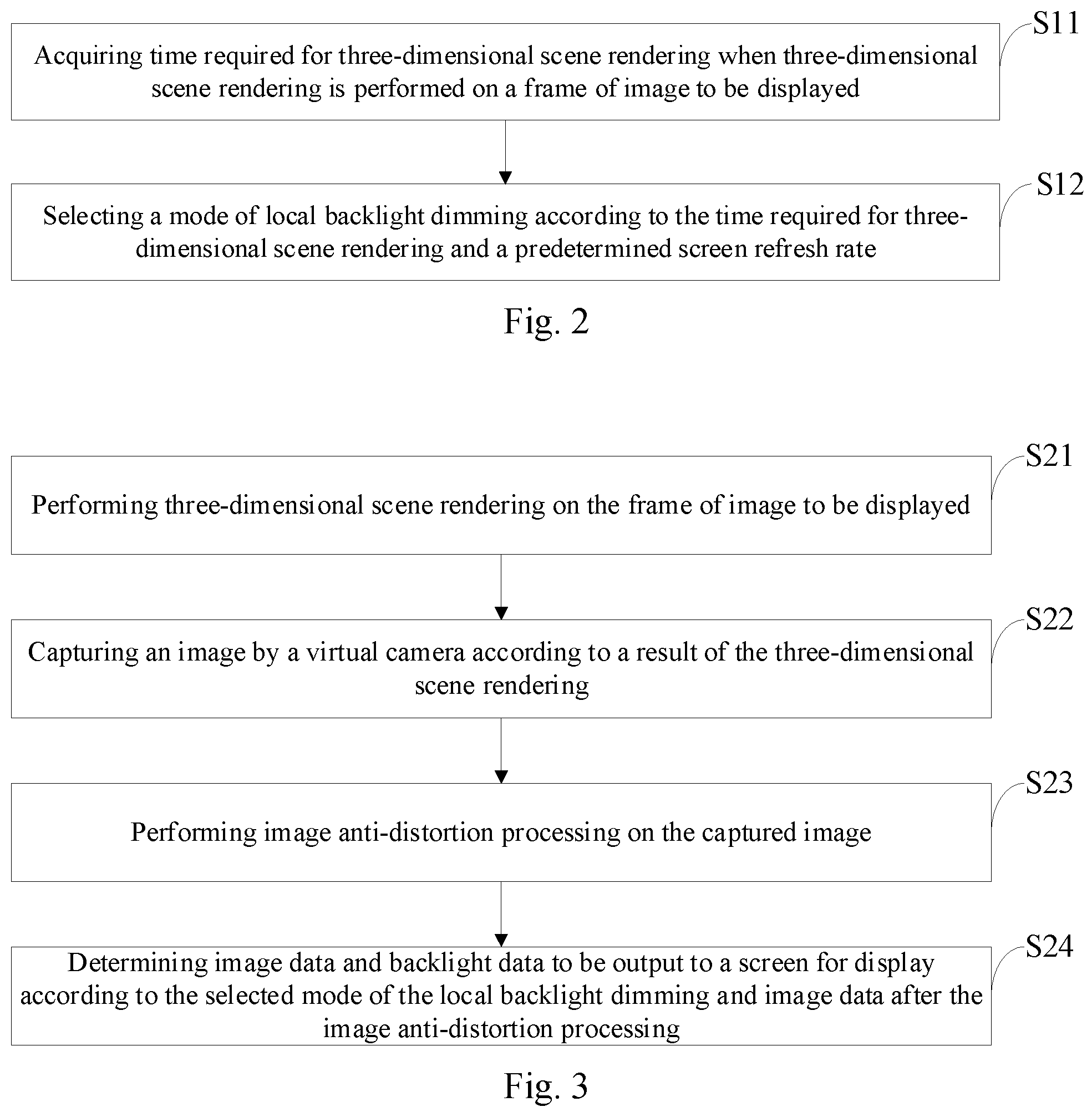 Patent US11810524 Figure 2 – Virtual reality display device and control method thereof