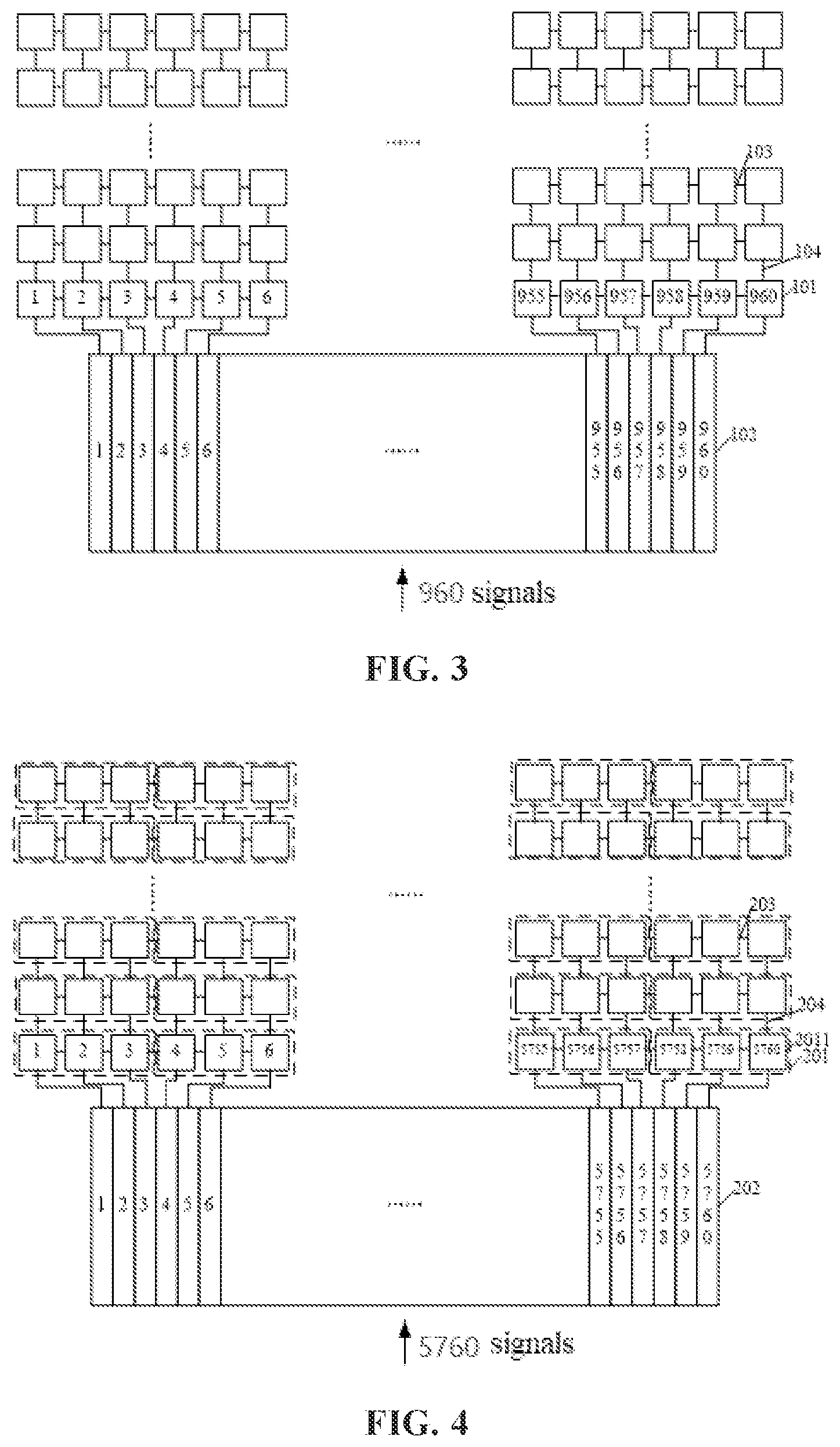 Patent US11810528 Figure 2 – Display assembly, display device and driving method for display assembly each combining data signals as dimming signal