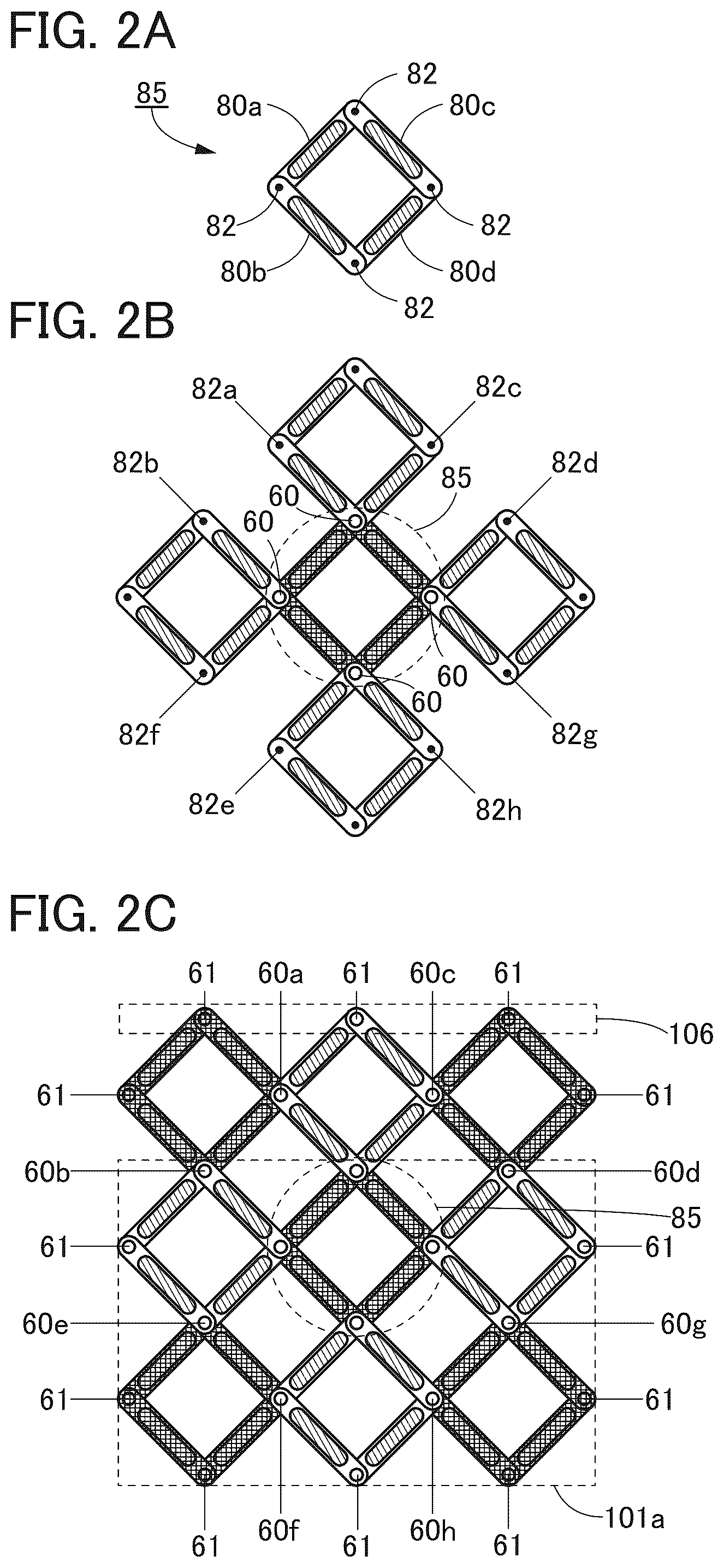 Patent US11810533 Figure 2 – Display device and electronic device
