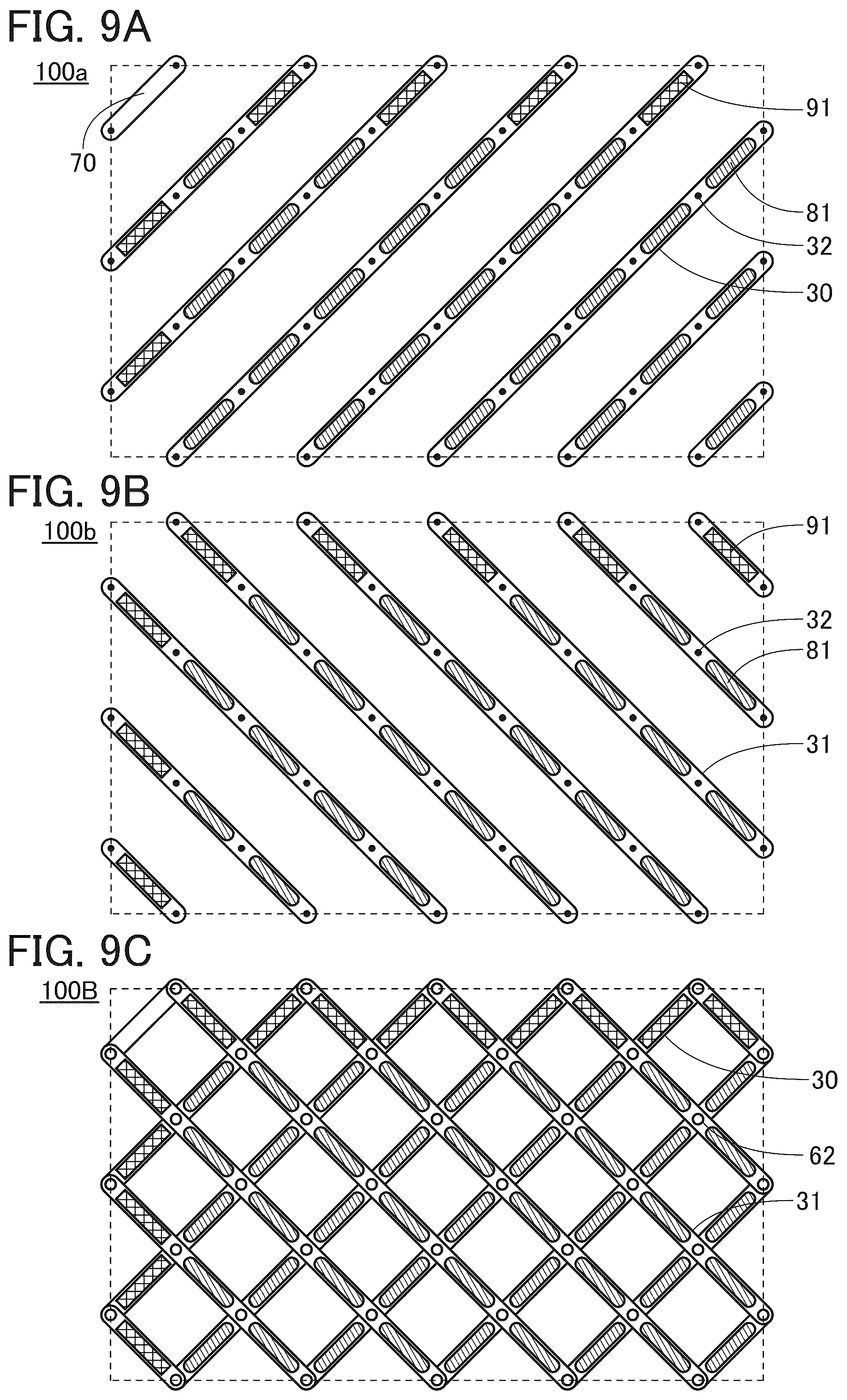 Patent US11810533 Figure 9 – Display device and electronic device