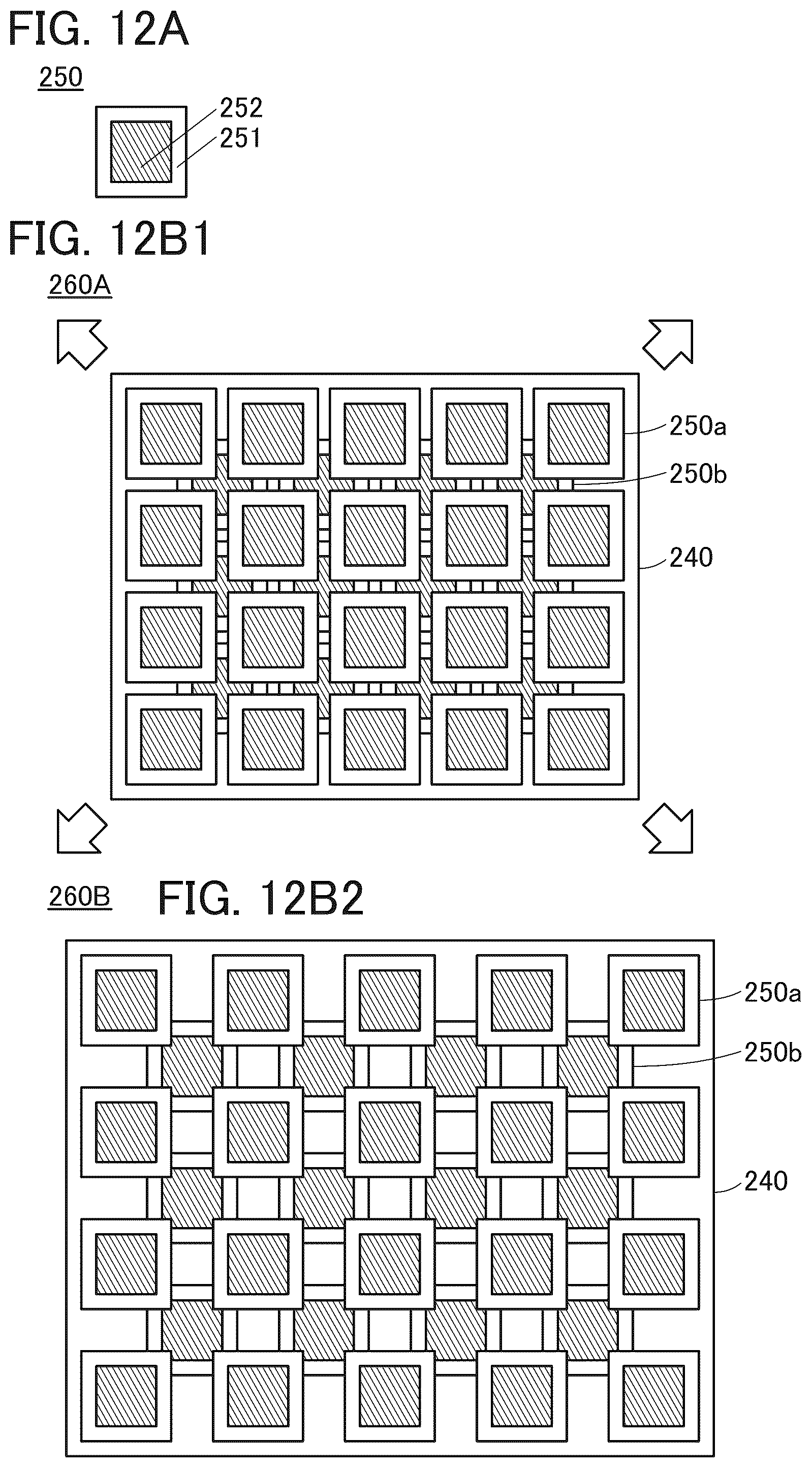 Patent US11810533 Figure 12 – Display device and electronic device