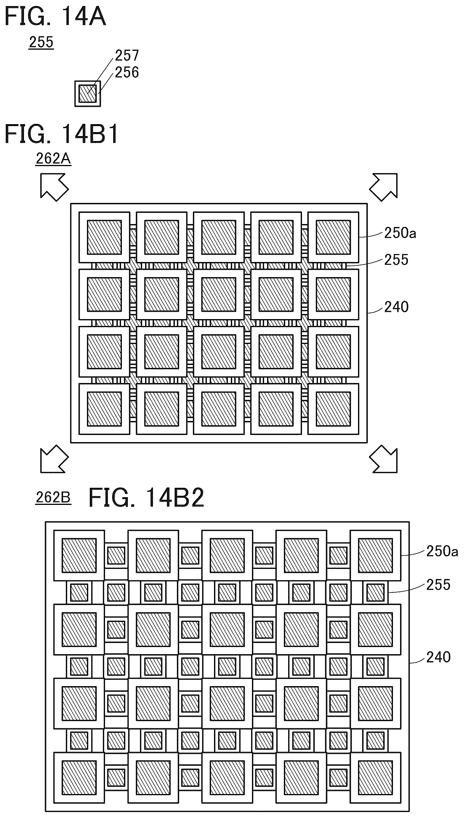 Patent US11810533 Figure 14 – Display device and electronic device