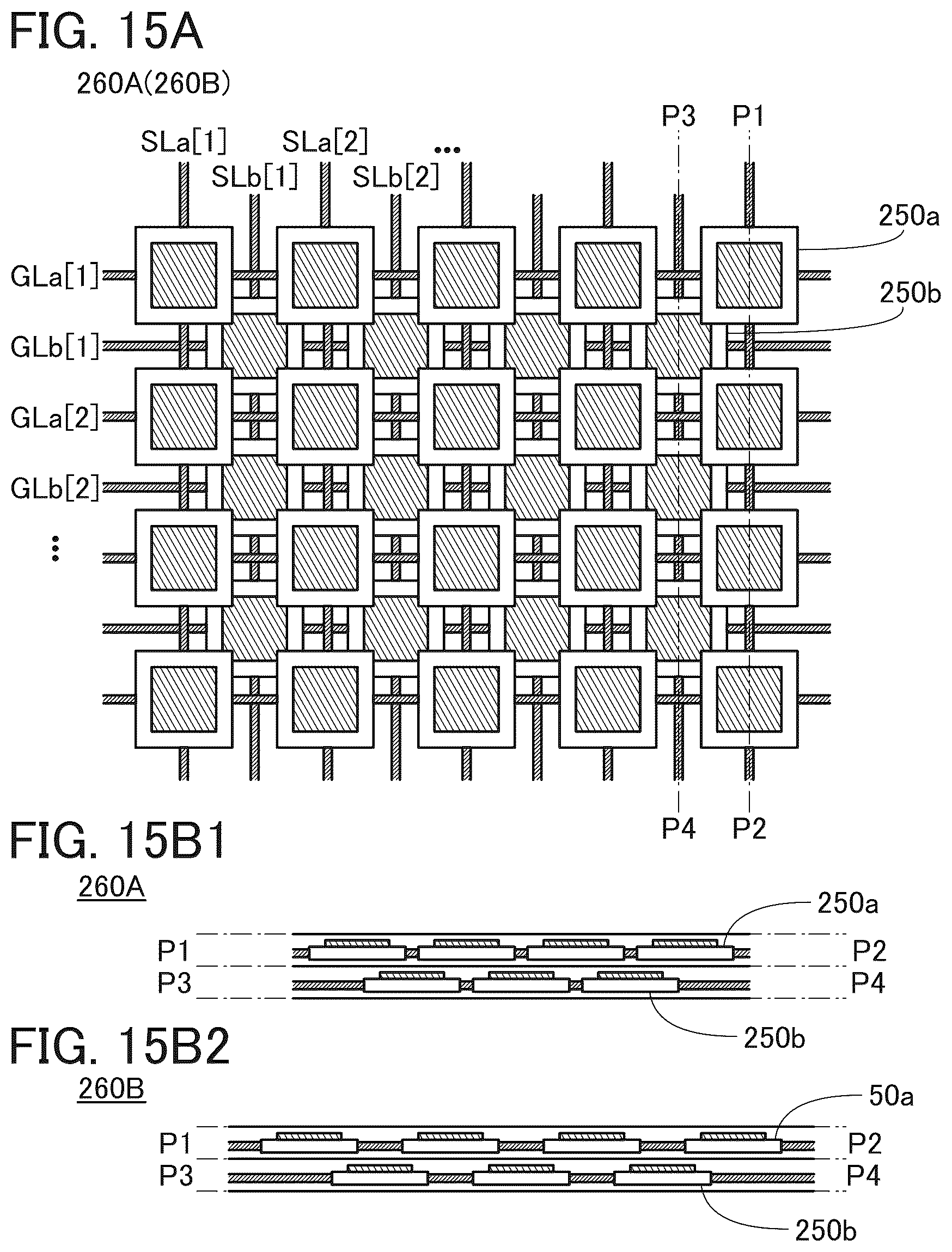 Patent US11810533 Figure 15 – Display device and electronic device