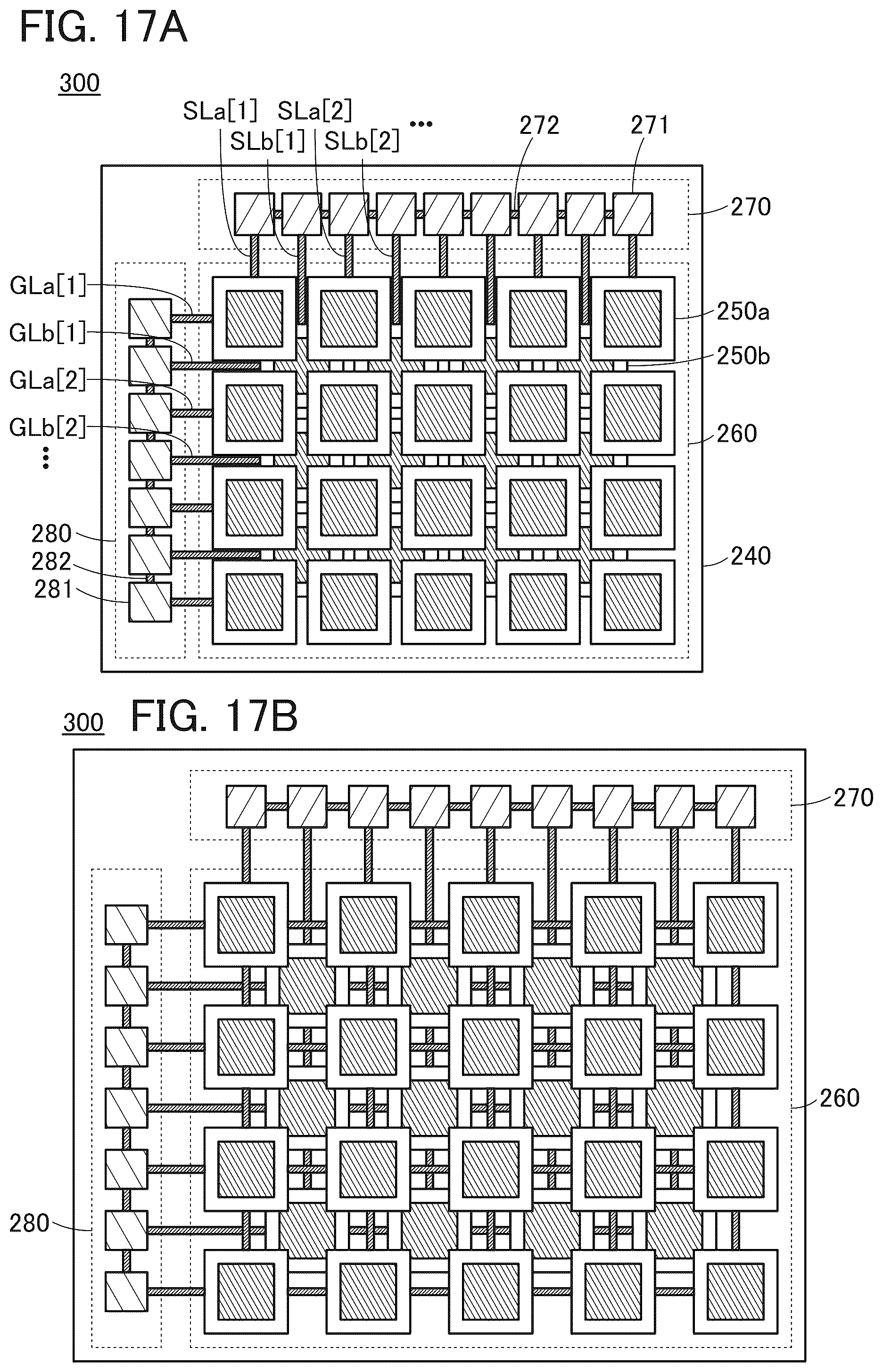 Patent US11810533 Figure 17 – Display device and electronic device