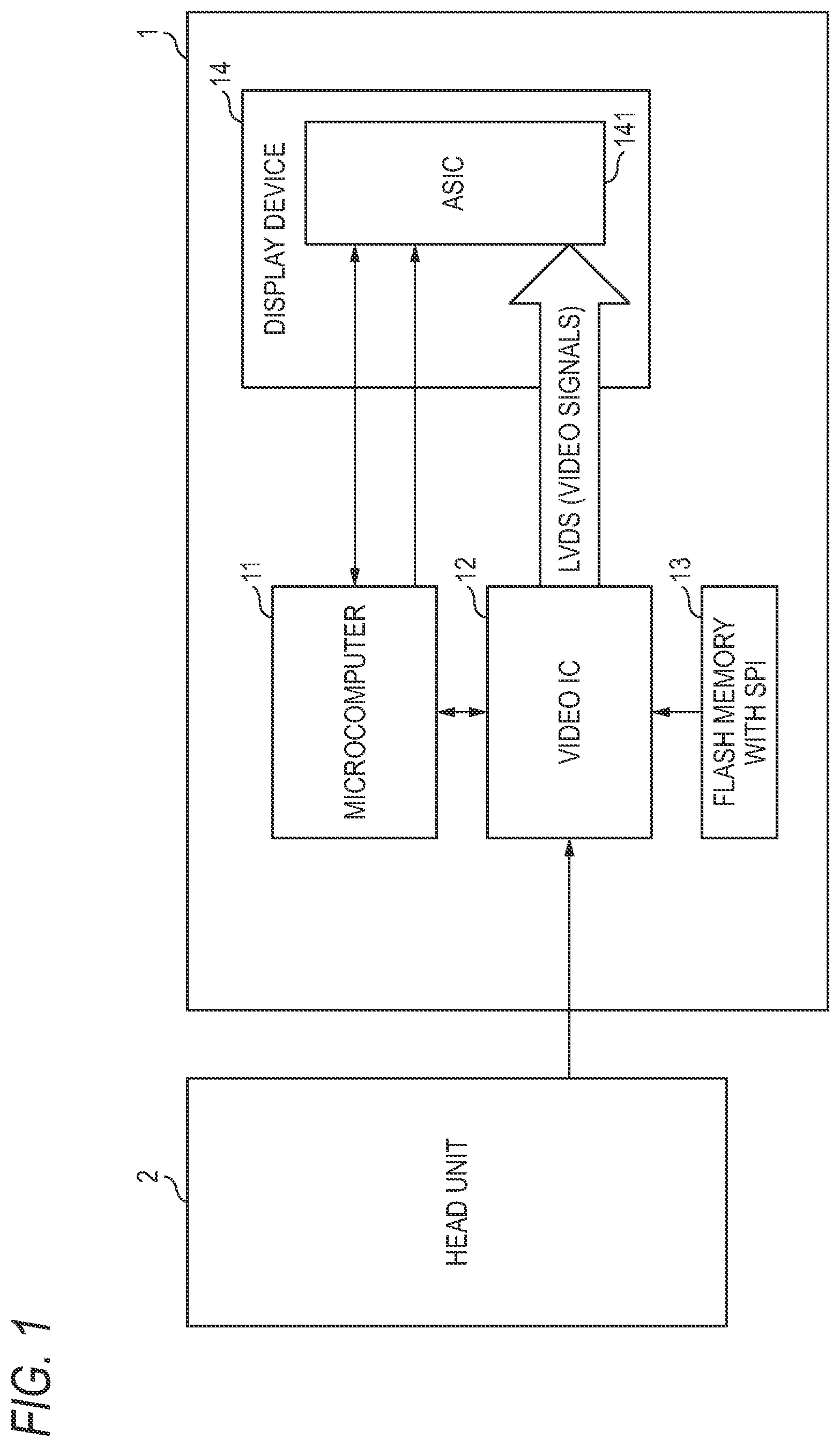 Patent US11810536 Figure 1 – Information processing apparatus and information processing method