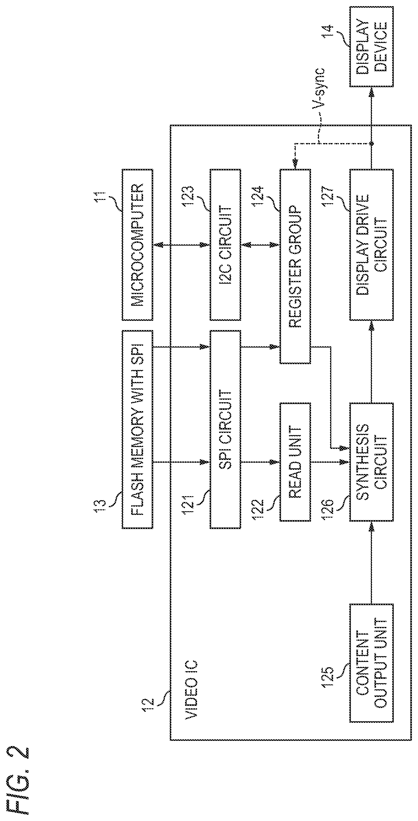 Patent US11810536 Figure 2 – Information processing apparatus and information processing method