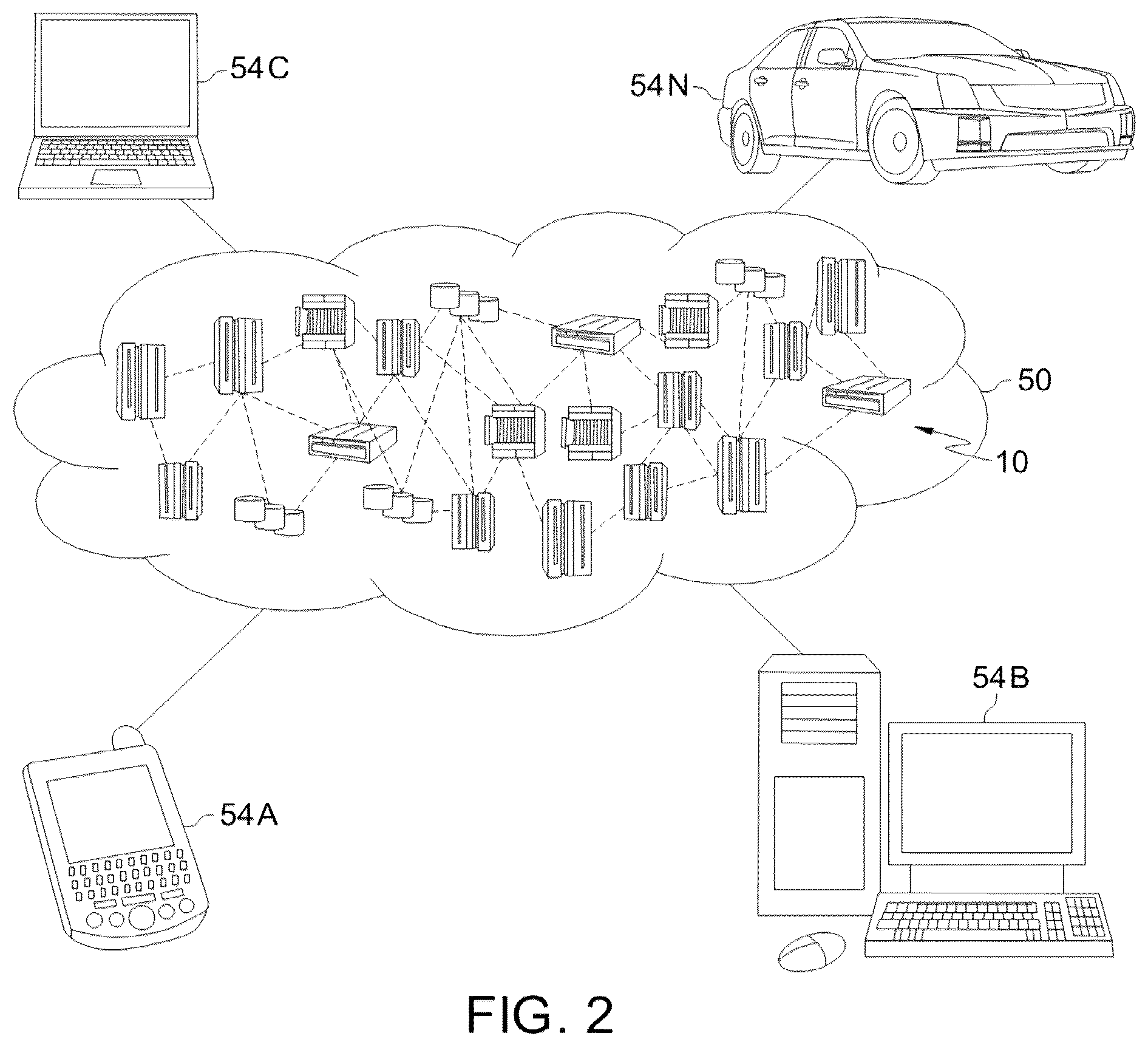 Patent US11810558 Figure 2 – Explaining anomalous phonetic translations