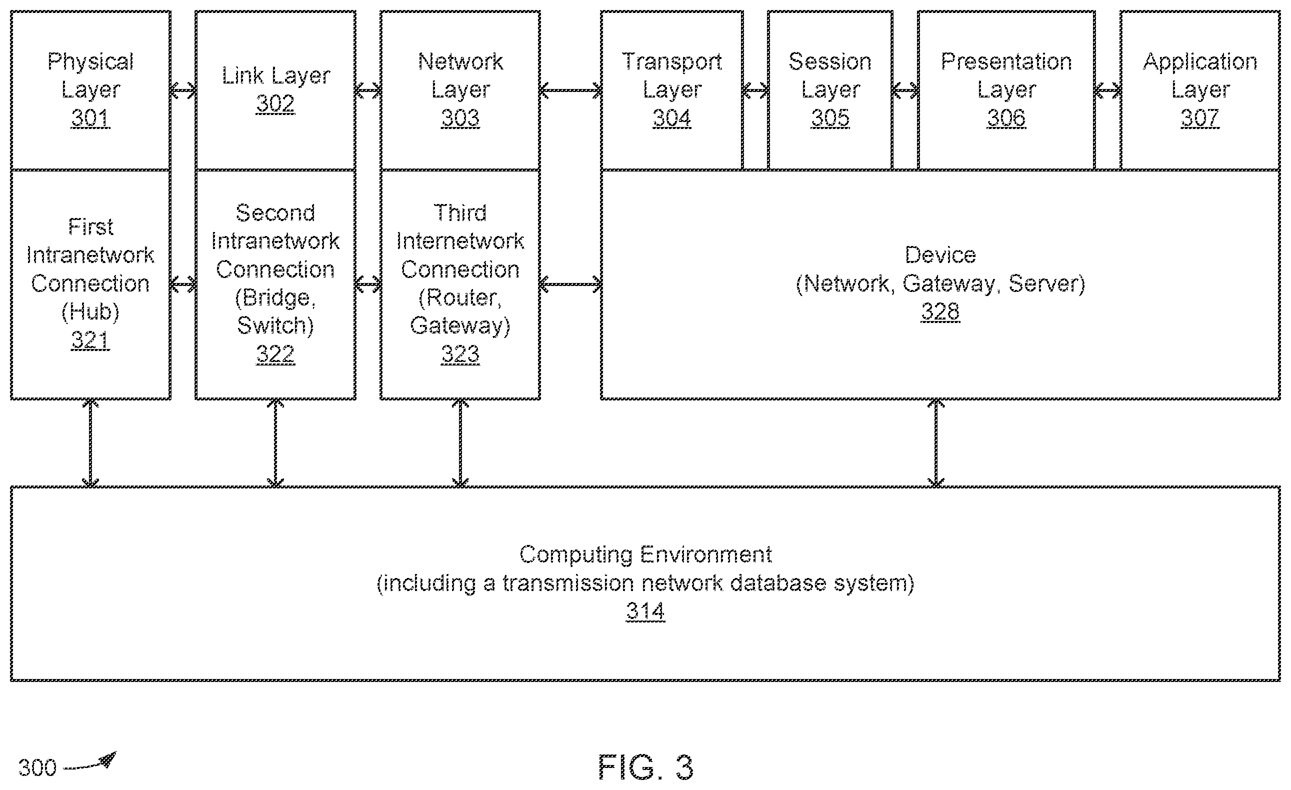 Patent US11810572 Figure 3 – Multi-threaded speaker identification