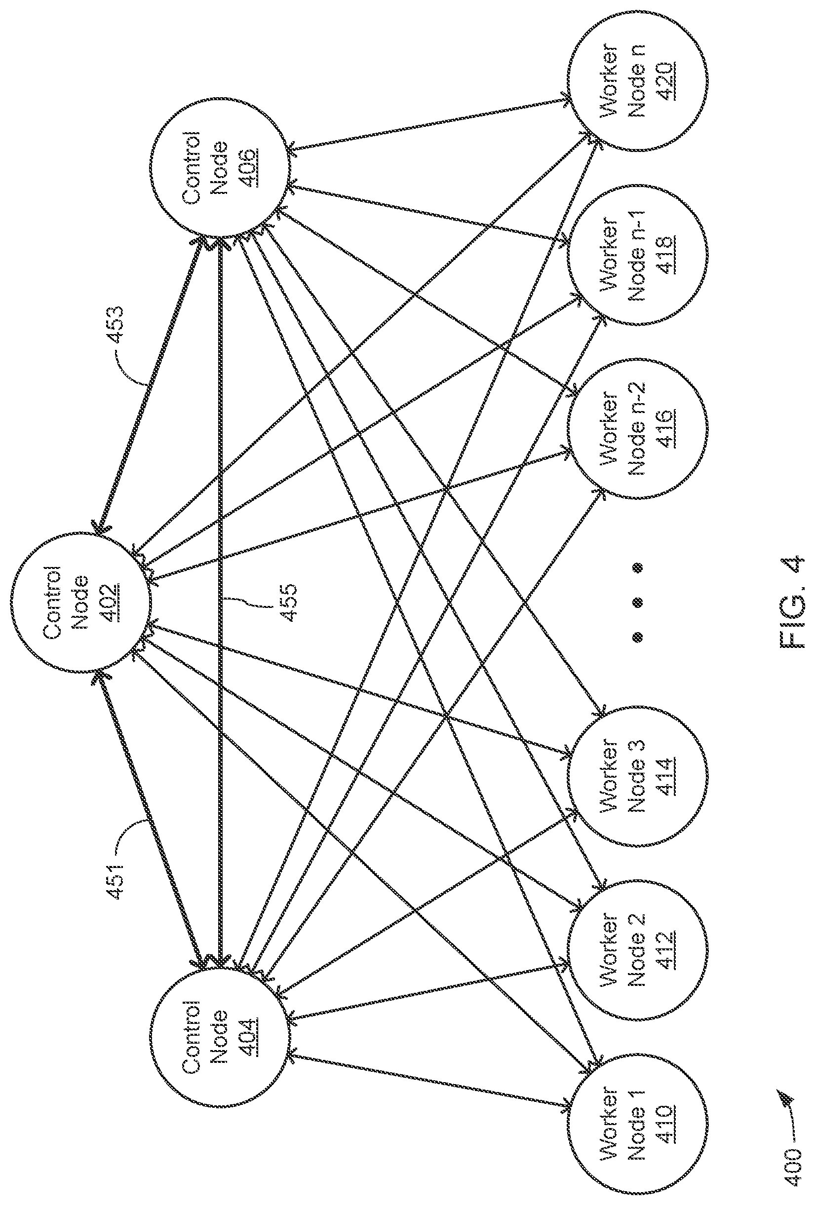 Patent US11810572 Figure 4 – Multi-threaded speaker identification