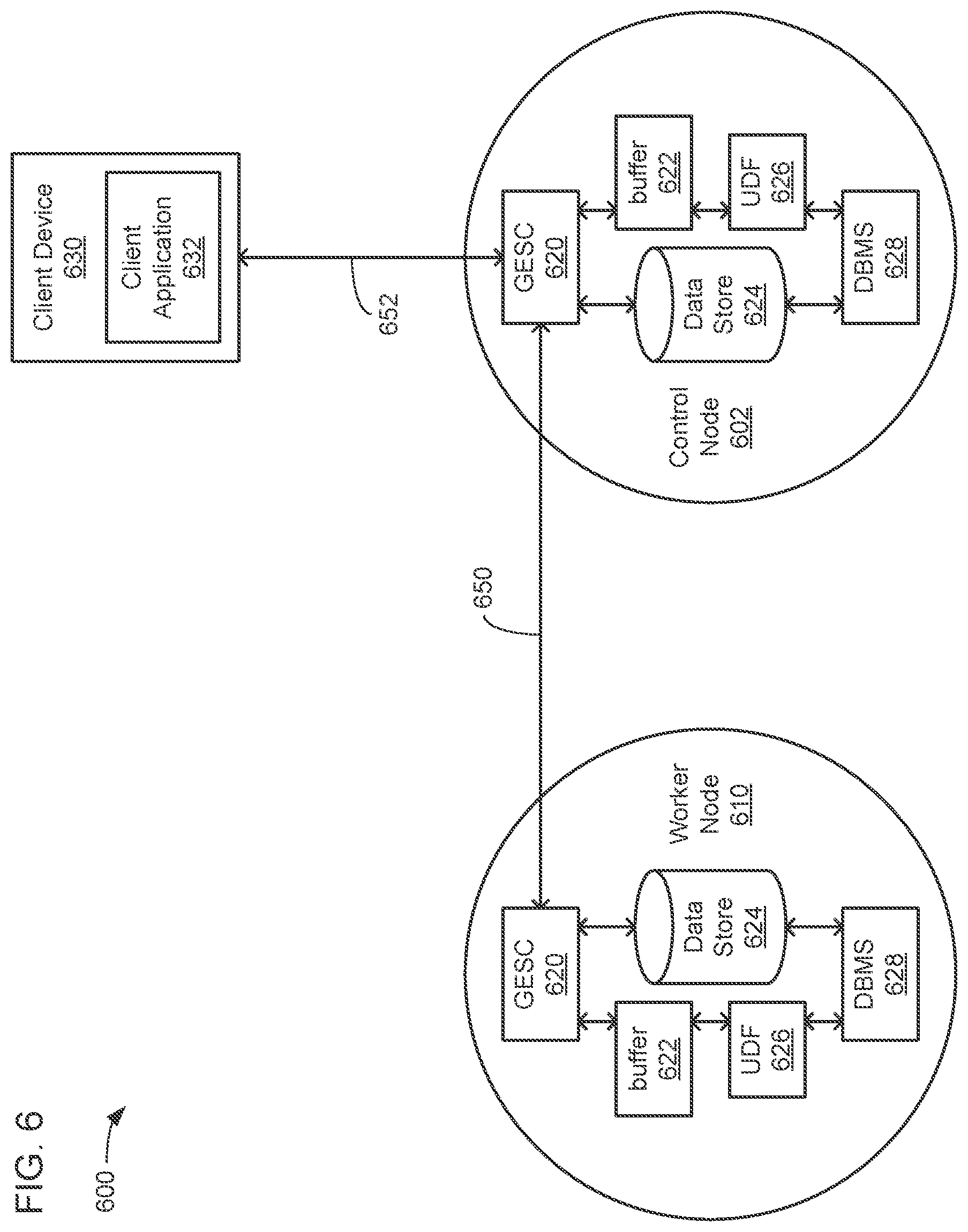 Patent US11810572 Figure 6 – Multi-threaded speaker identification