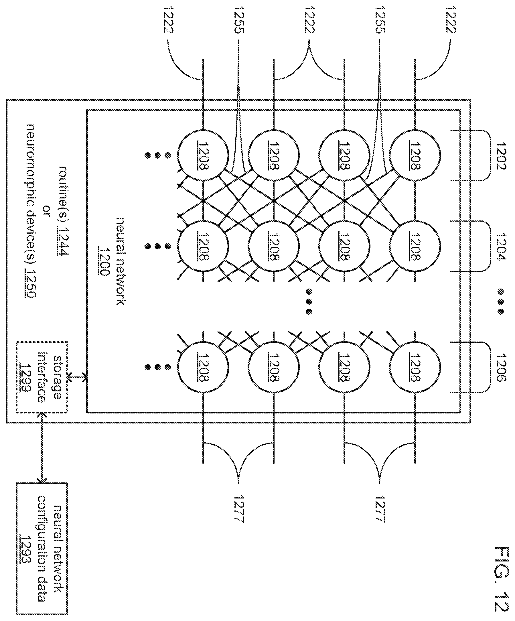 Patent US11810572 Figure 12 – Multi-threaded speaker identification