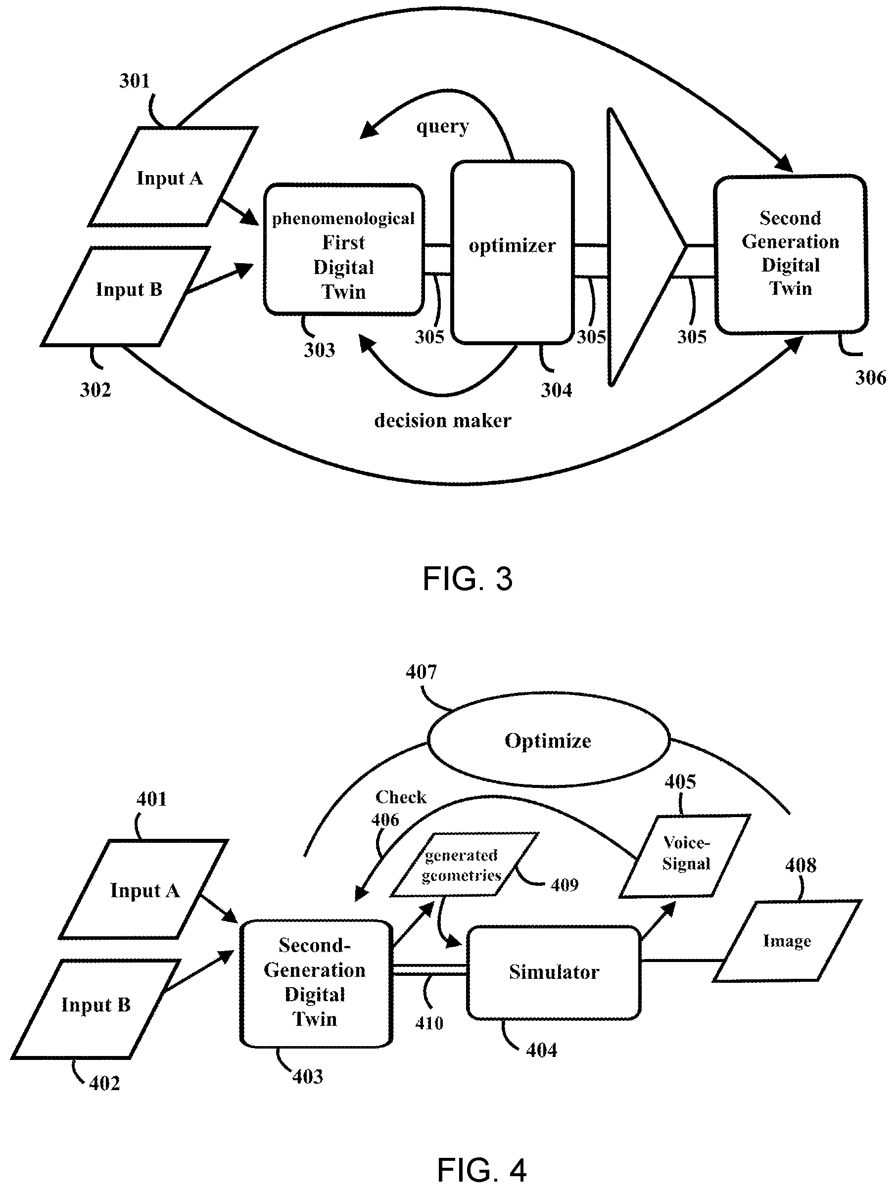 Patent US11810574 Figure 3 – Voice-driven internal physiological imaging