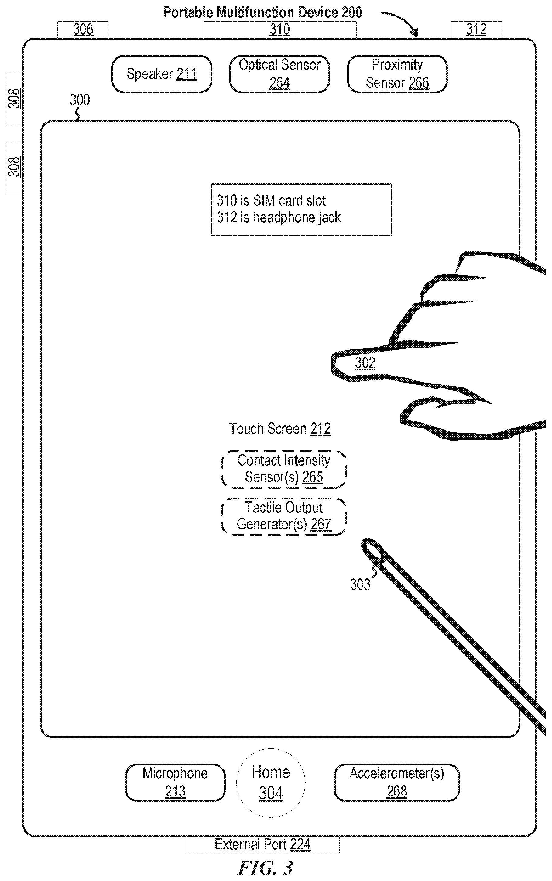 Patent US11810578 Figure 4 – Device arbitration for digital assistant-based intercom systems