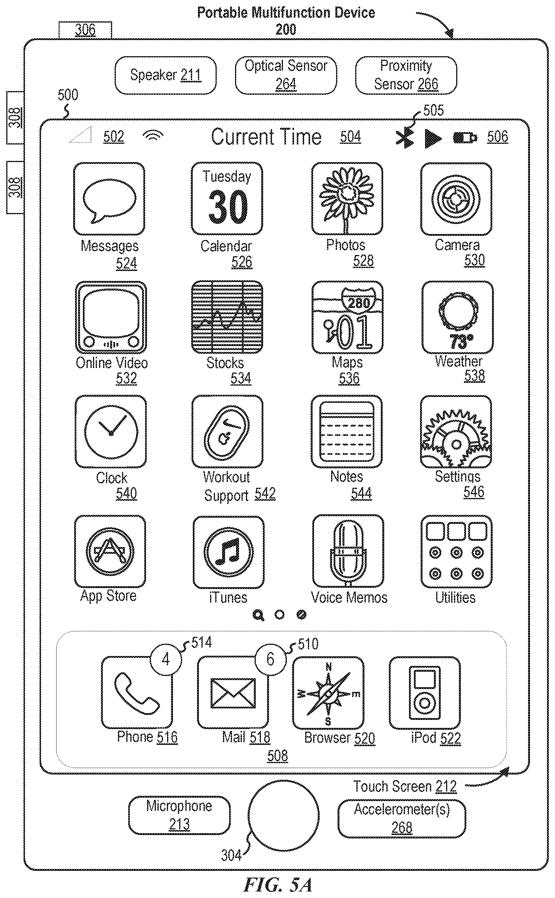 Patent US11810578 Figure 6 – Device arbitration for digital assistant-based intercom systems