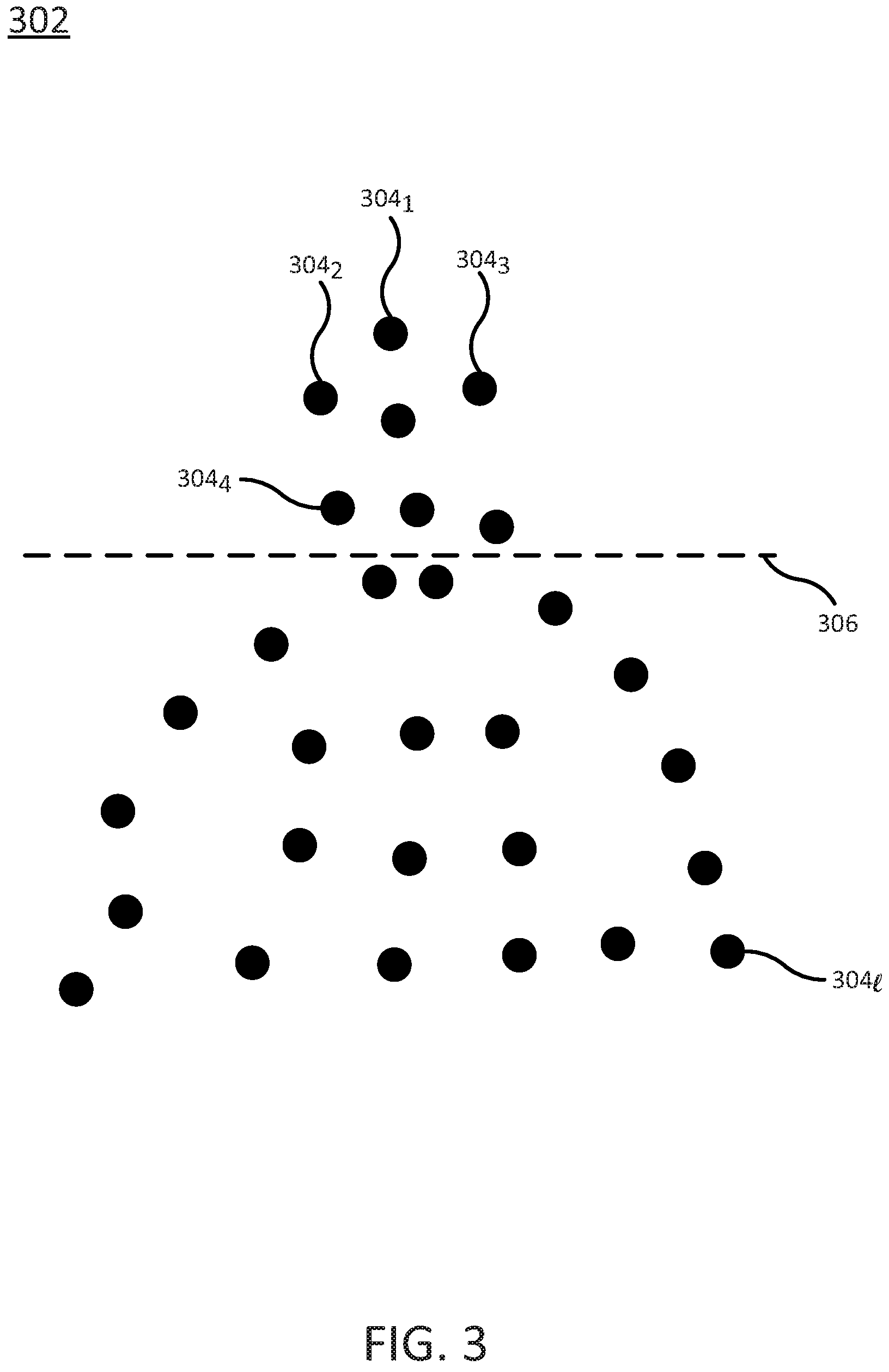 Patent US11810587 Figure 3 – Noise filtrations based on radar