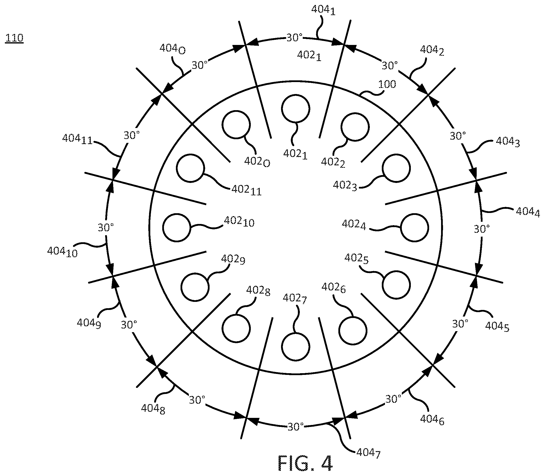 Patent US11810587 Figure 4 – Noise filtrations based on radar