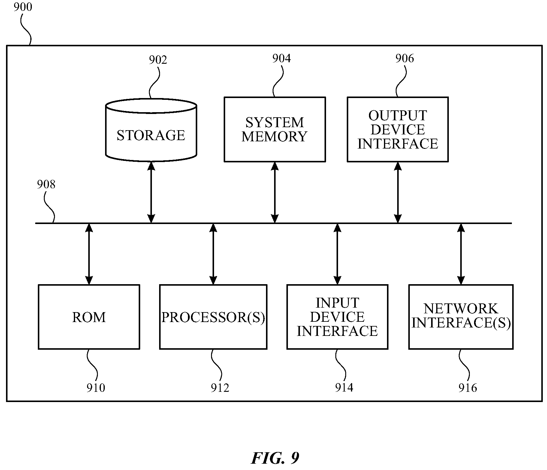 Patent US11810588 Figure 7 – Audio source separation for audio devices