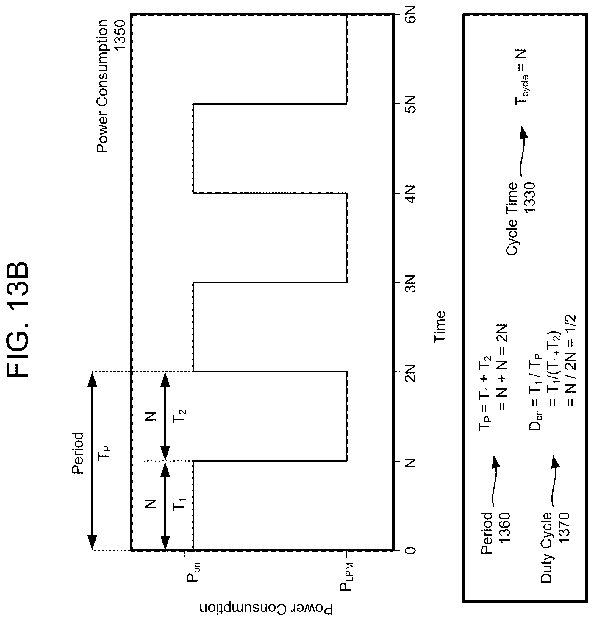 Patent US11810593 Figure 15 – Low power mode for speech capture devices