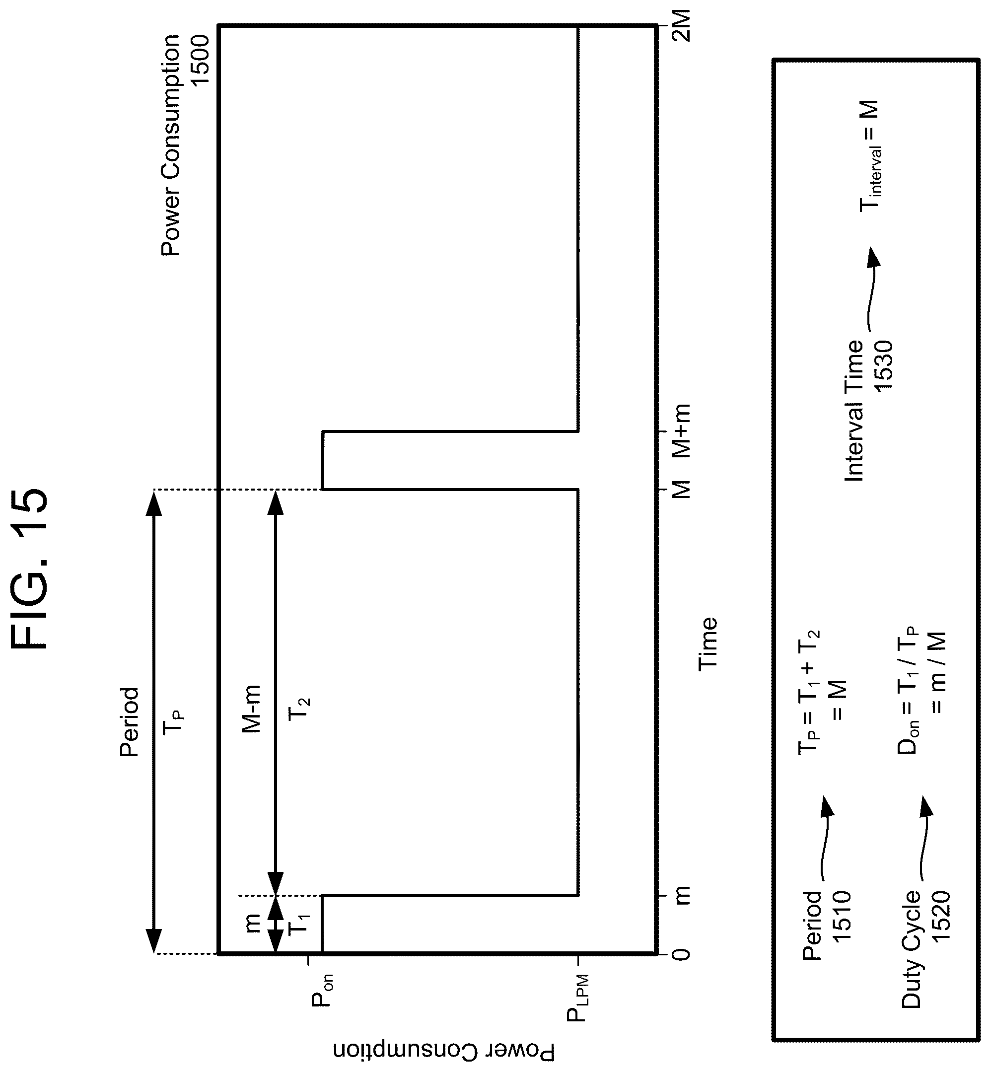 Patent US11810593 Figure 17 – Low power mode for speech capture devices