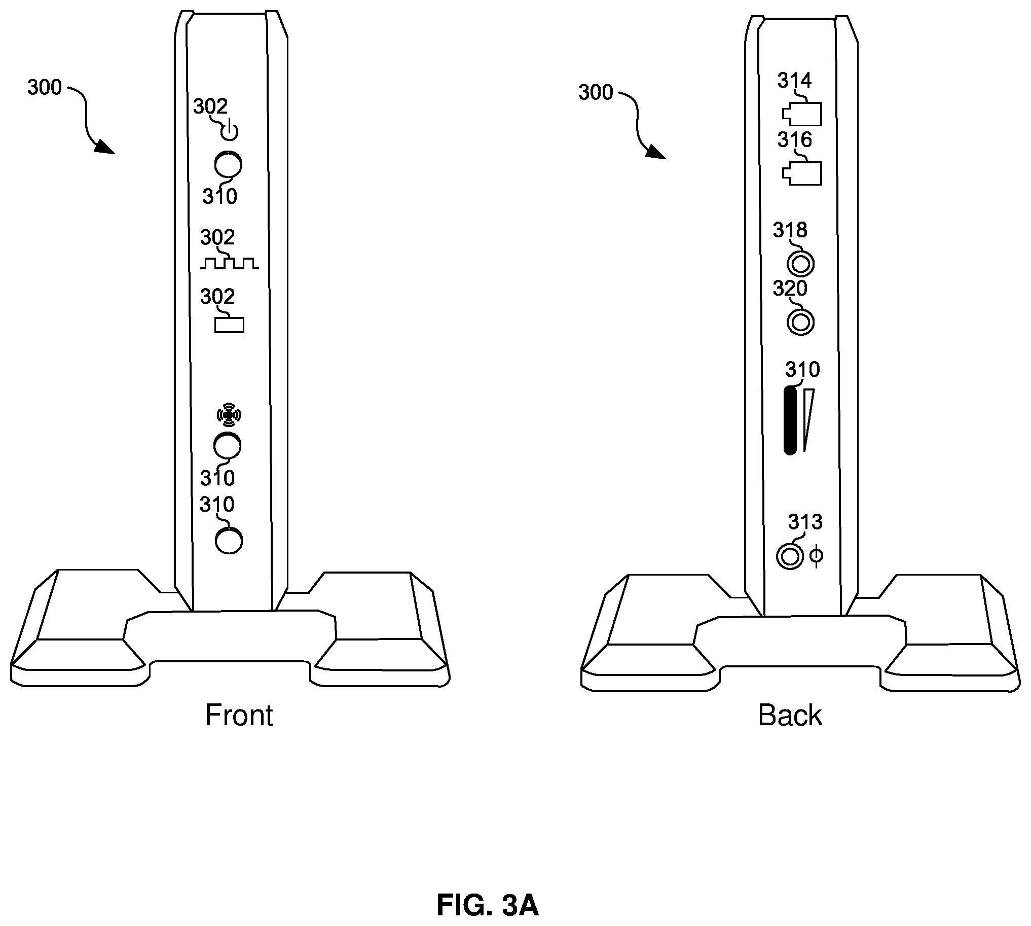 Patent US11810594 Figure 7 – Method and system for a headset with profanity filter