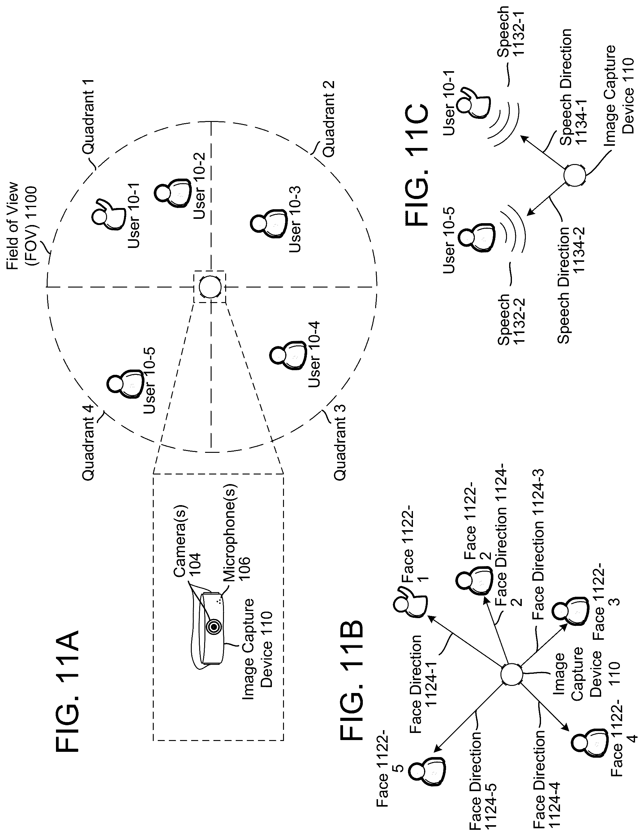 Patent US11810597 Figure 15 – Video ingestion and clip creation