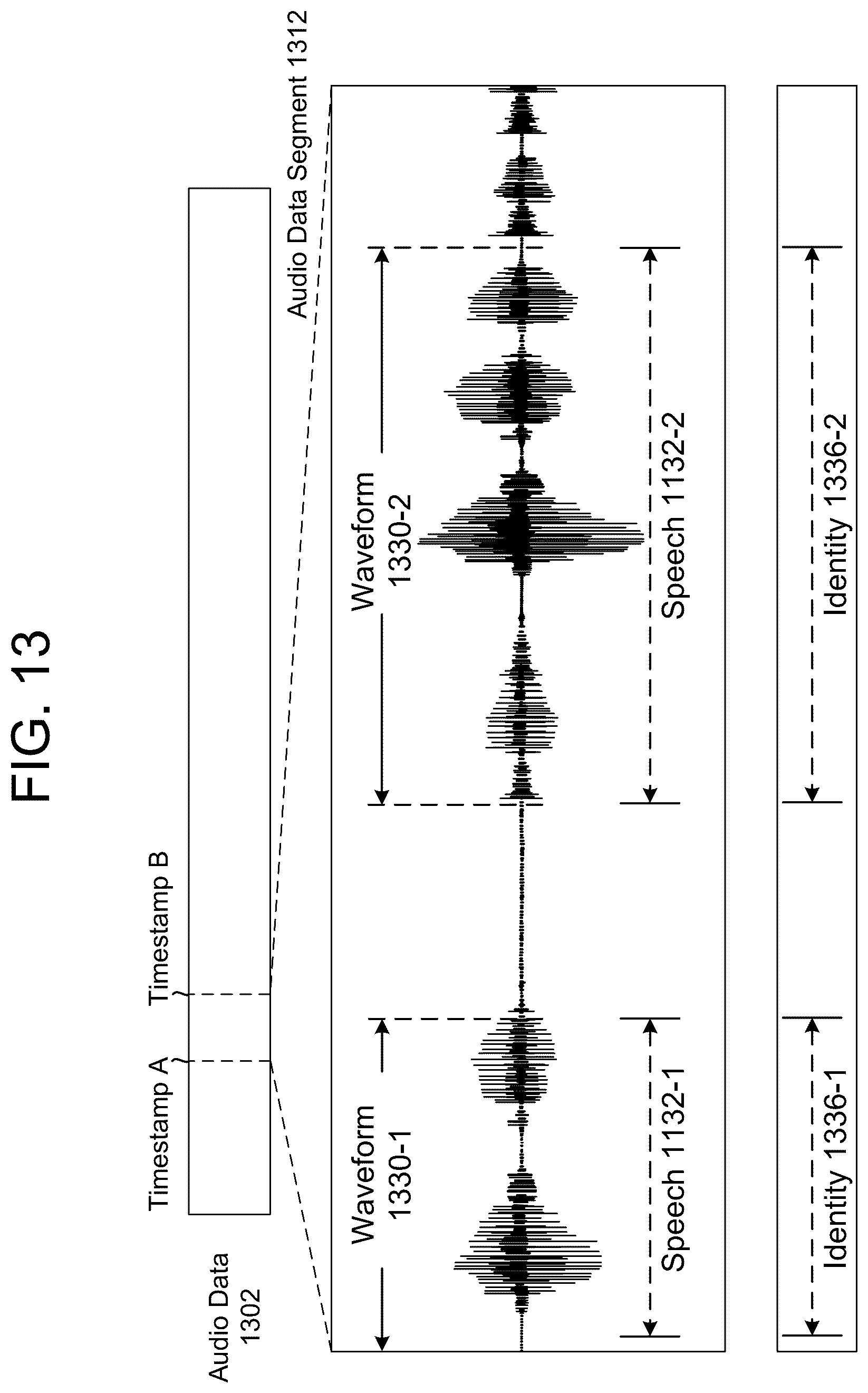 Patent US11810597 Figure 17 – Video ingestion and clip creation