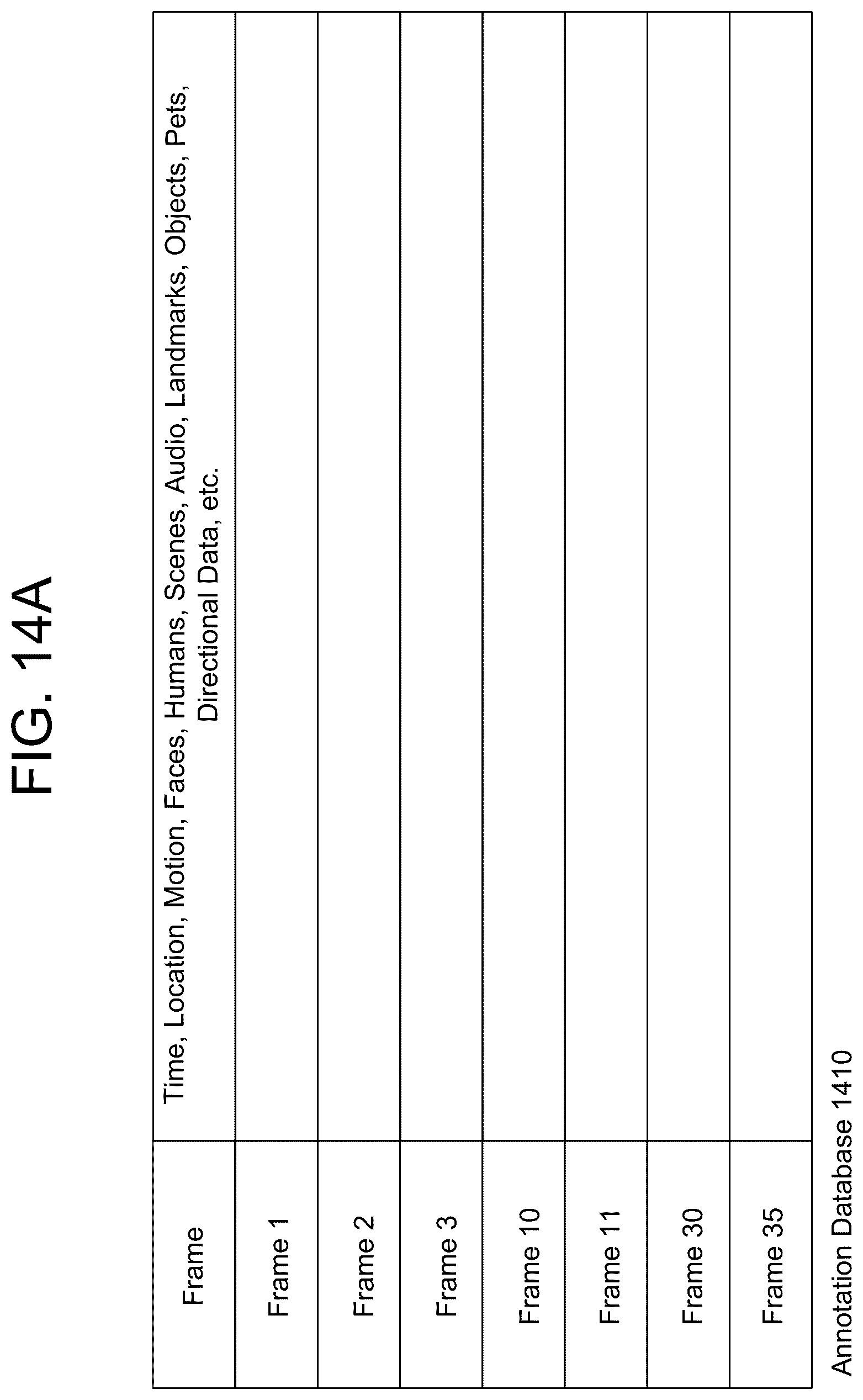 Patent US11810597 Figure 18 – Video ingestion and clip creation