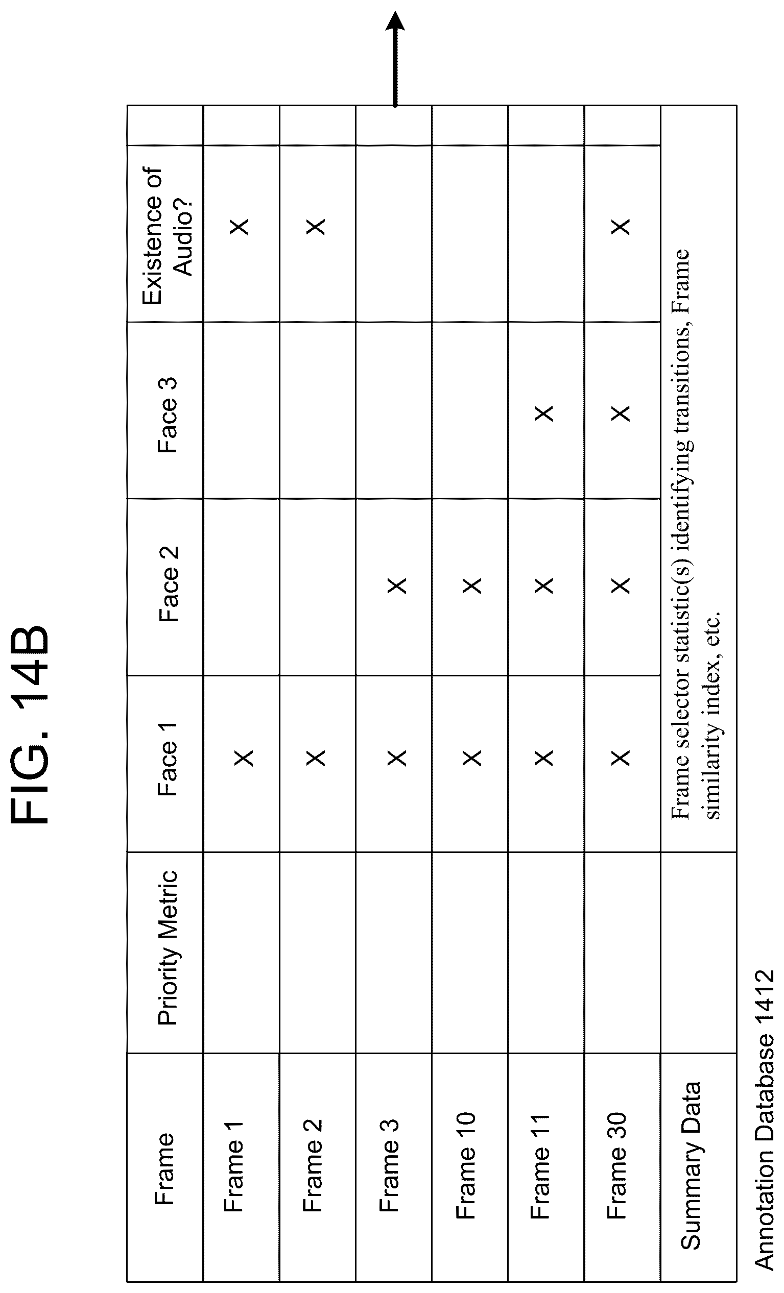 Patent US11810597 Figure 19 – Video ingestion and clip creation