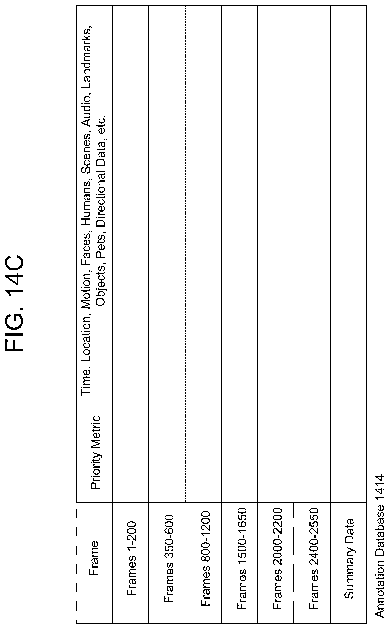 Patent US11810597 Figure 20 – Video ingestion and clip creation
