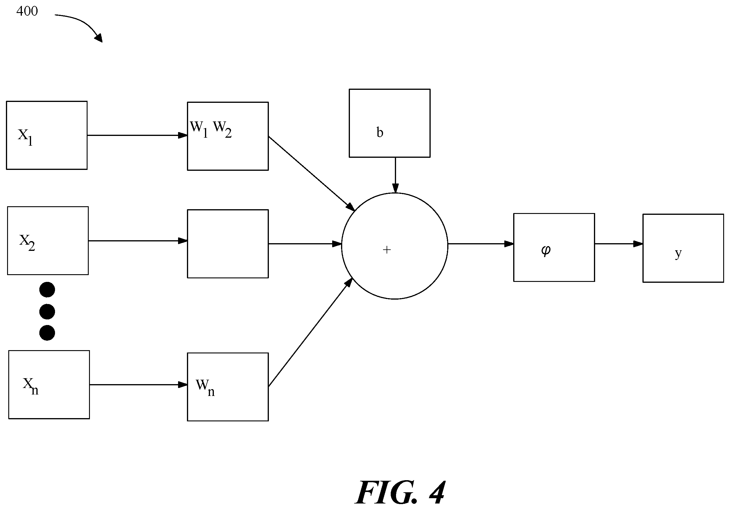 Patent US11810598 Figure 4 – Apparatus and method for automated video record generation