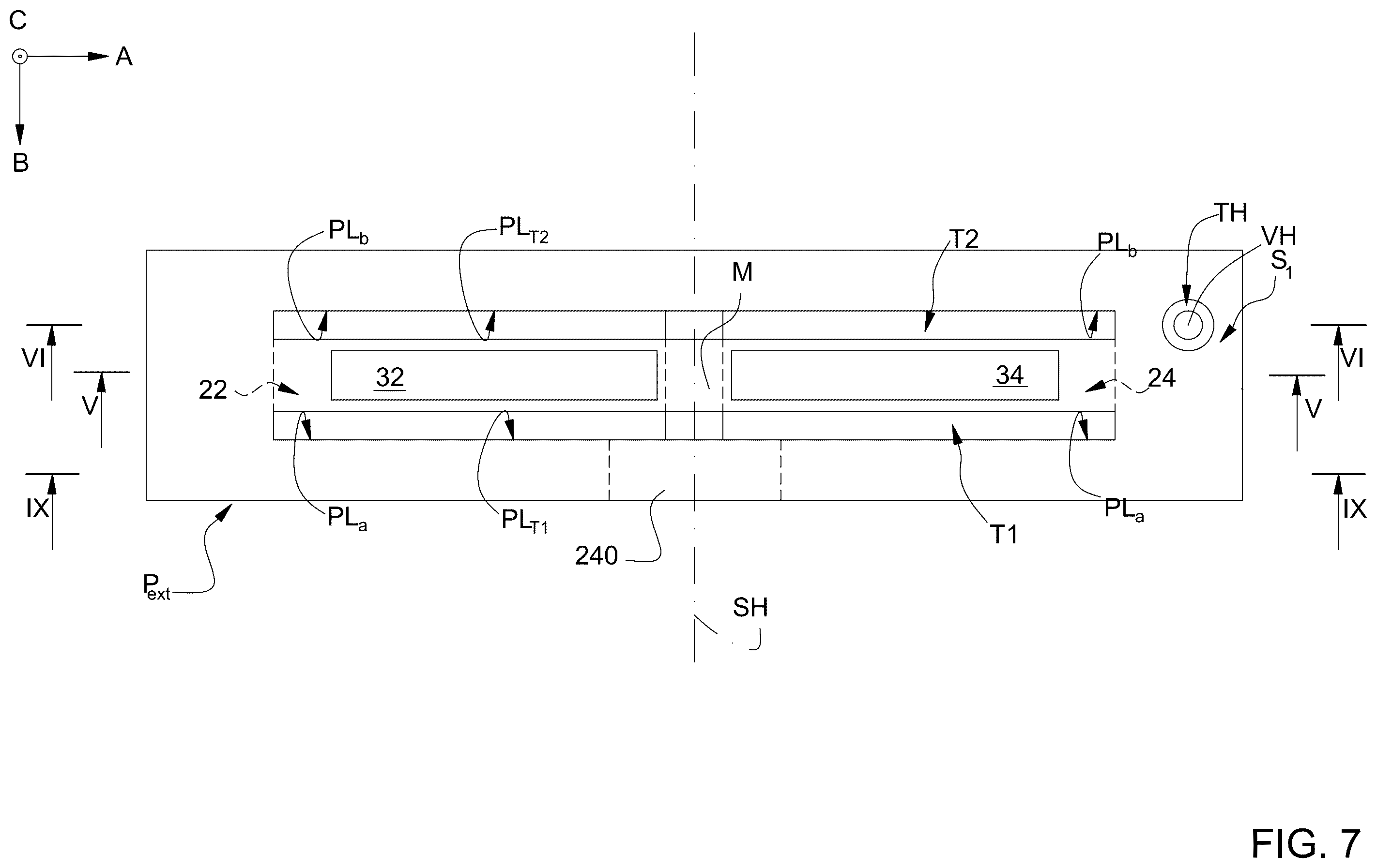 Patent US11810604 Figure 5 – Read/write device for a hard-disk memory system, and corresponding manufacturing process