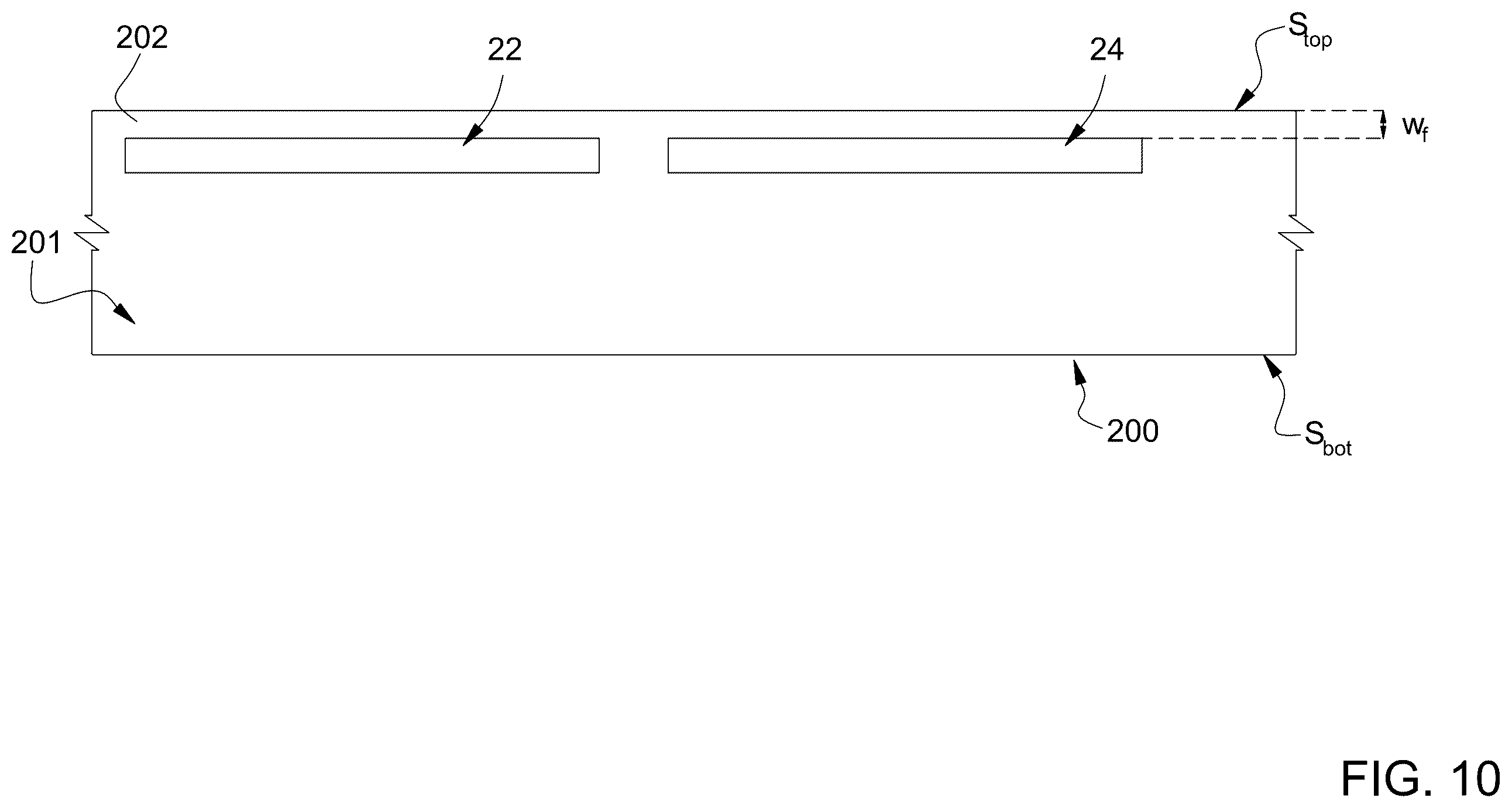 Patent US11810604 Figure 8 – Read/write device for a hard-disk memory system, and corresponding manufacturing process