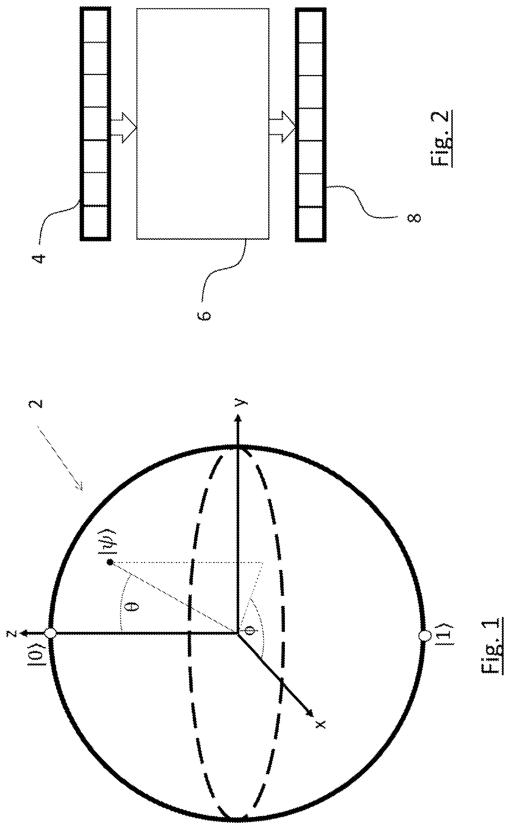 Patent US11810606 Figure 1 – Apparatus comprising one or more photonic memories