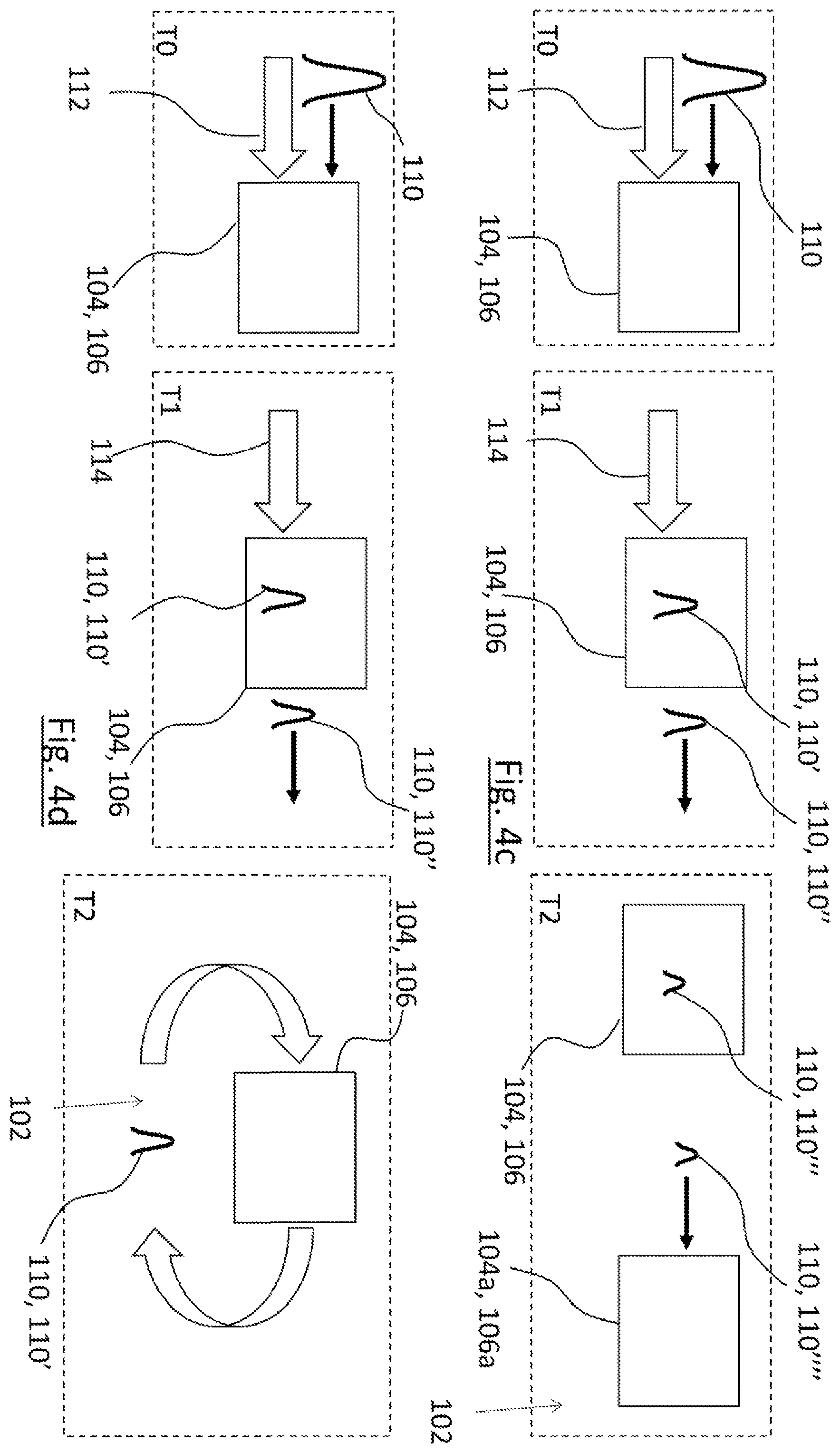 Patent US11810606 Figure 4 – Apparatus comprising one or more photonic memories